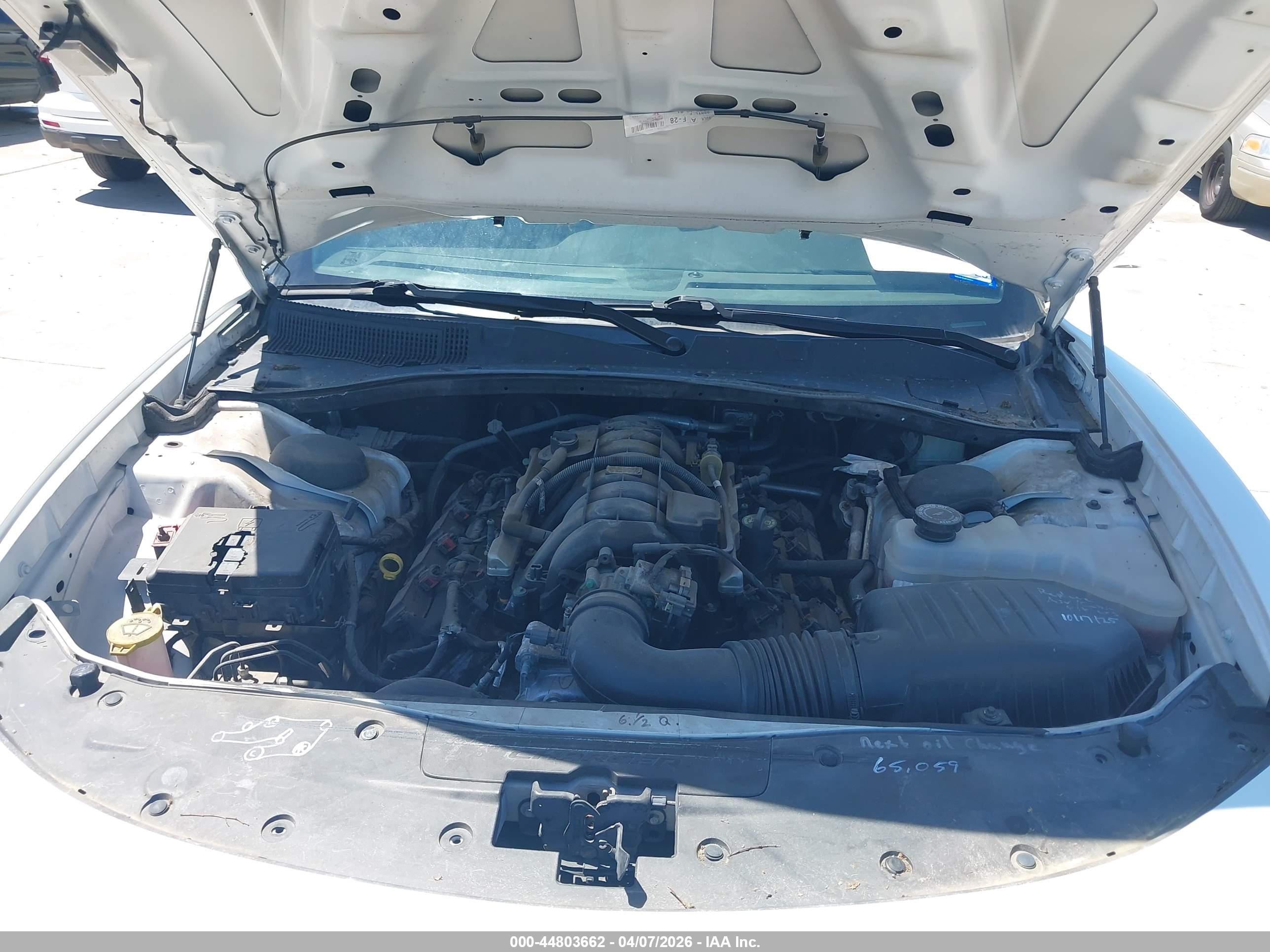 DODGE CHARGER image 10