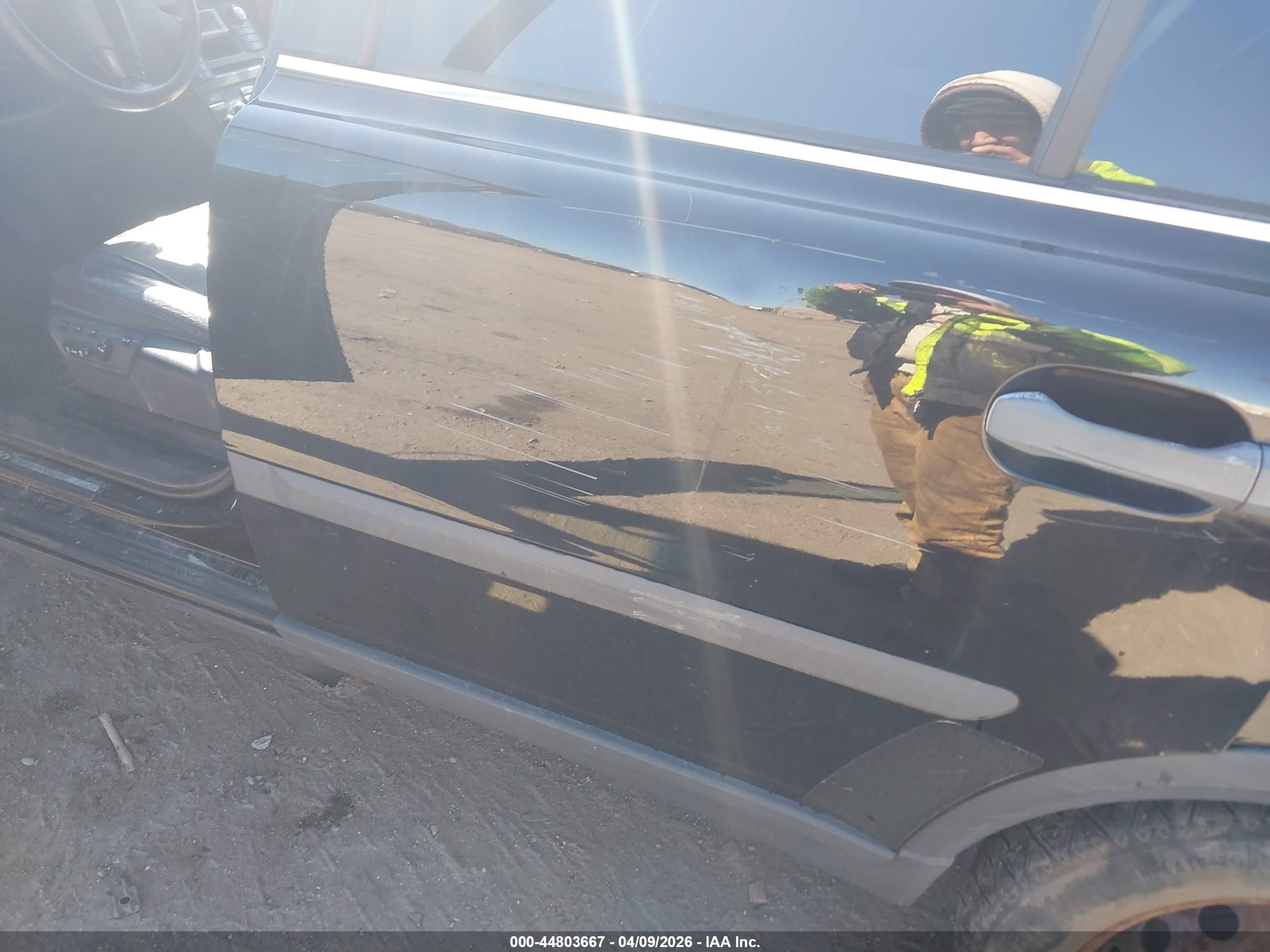 VOLVO XC90 image 6
