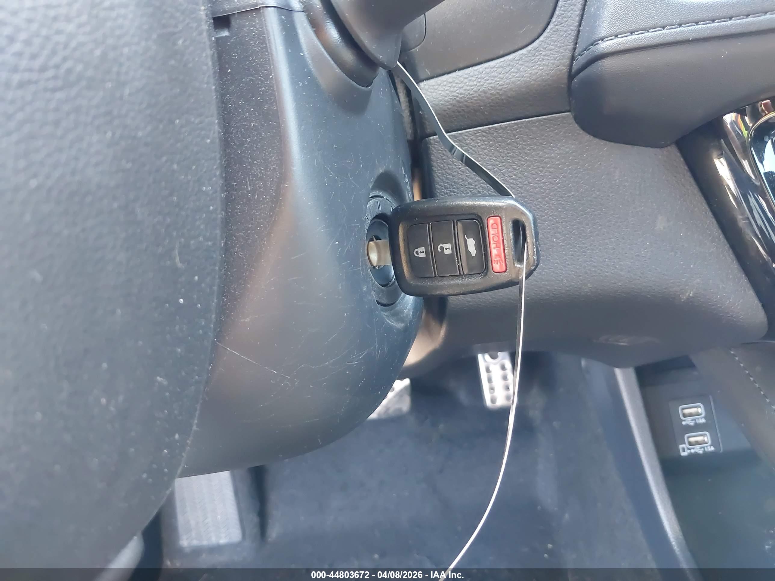 HONDA HR-V image 11