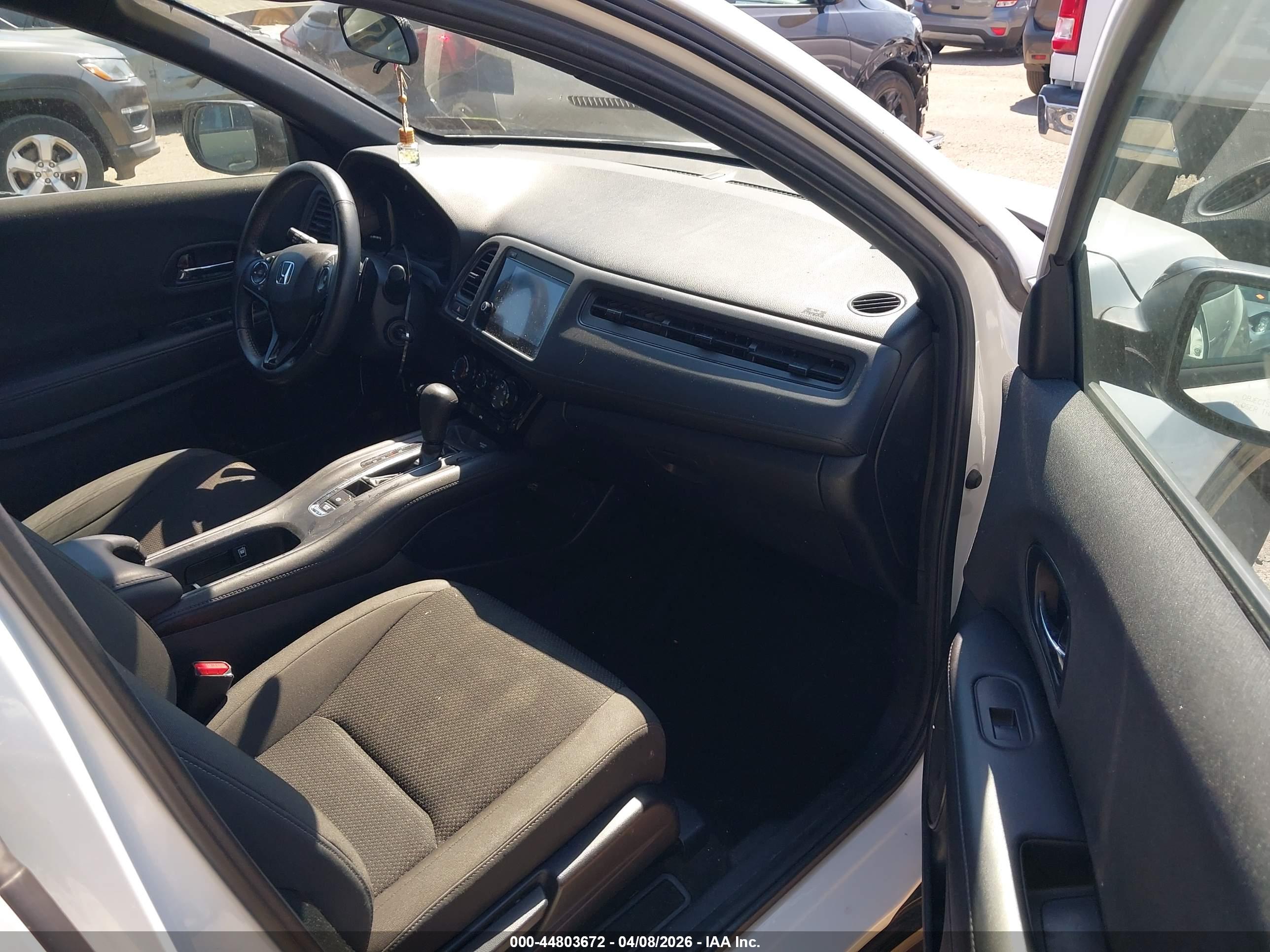 HONDA HR-V image 5