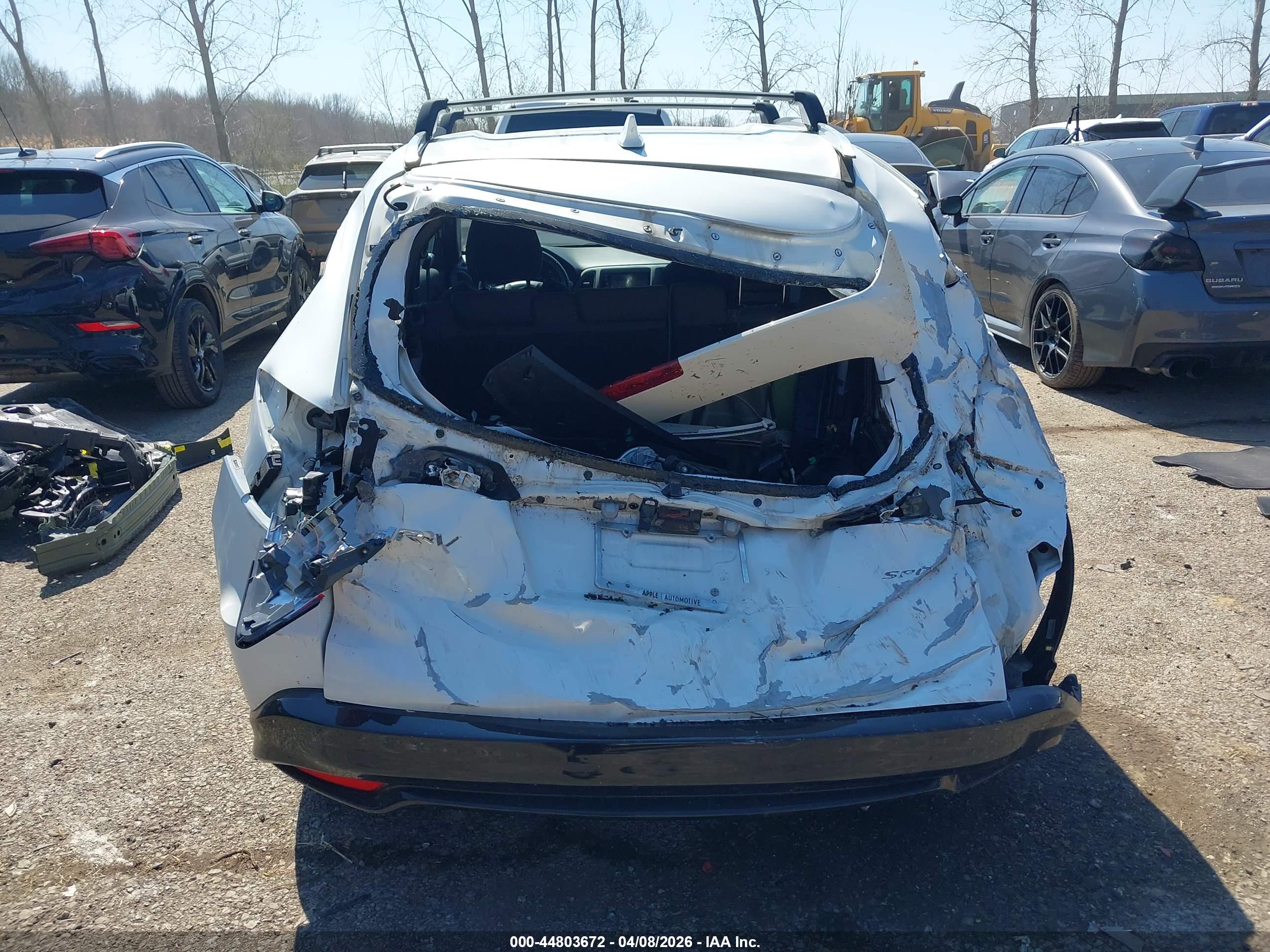 HONDA HR-V image 6
