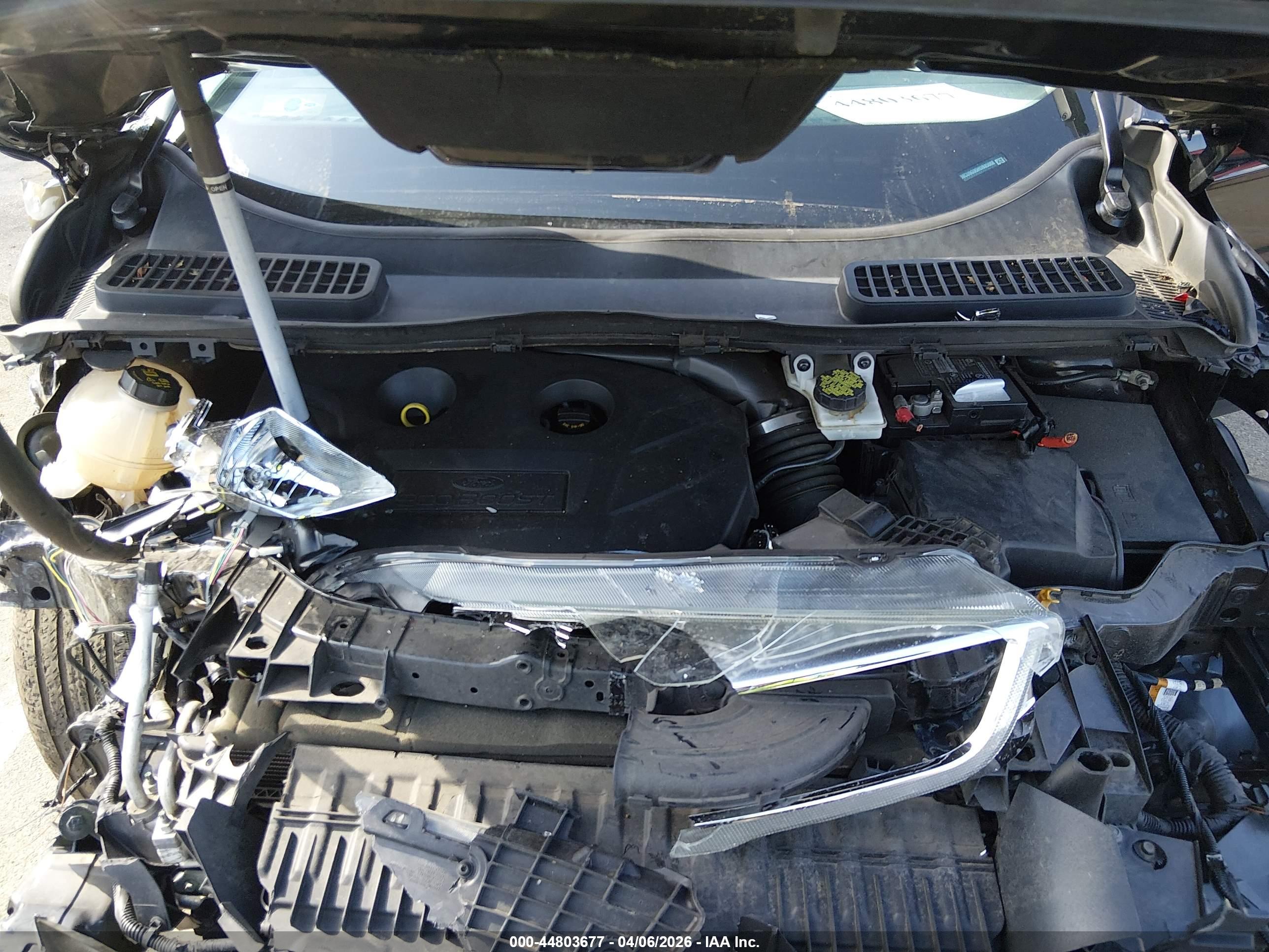 FORD ESCAPE image 10