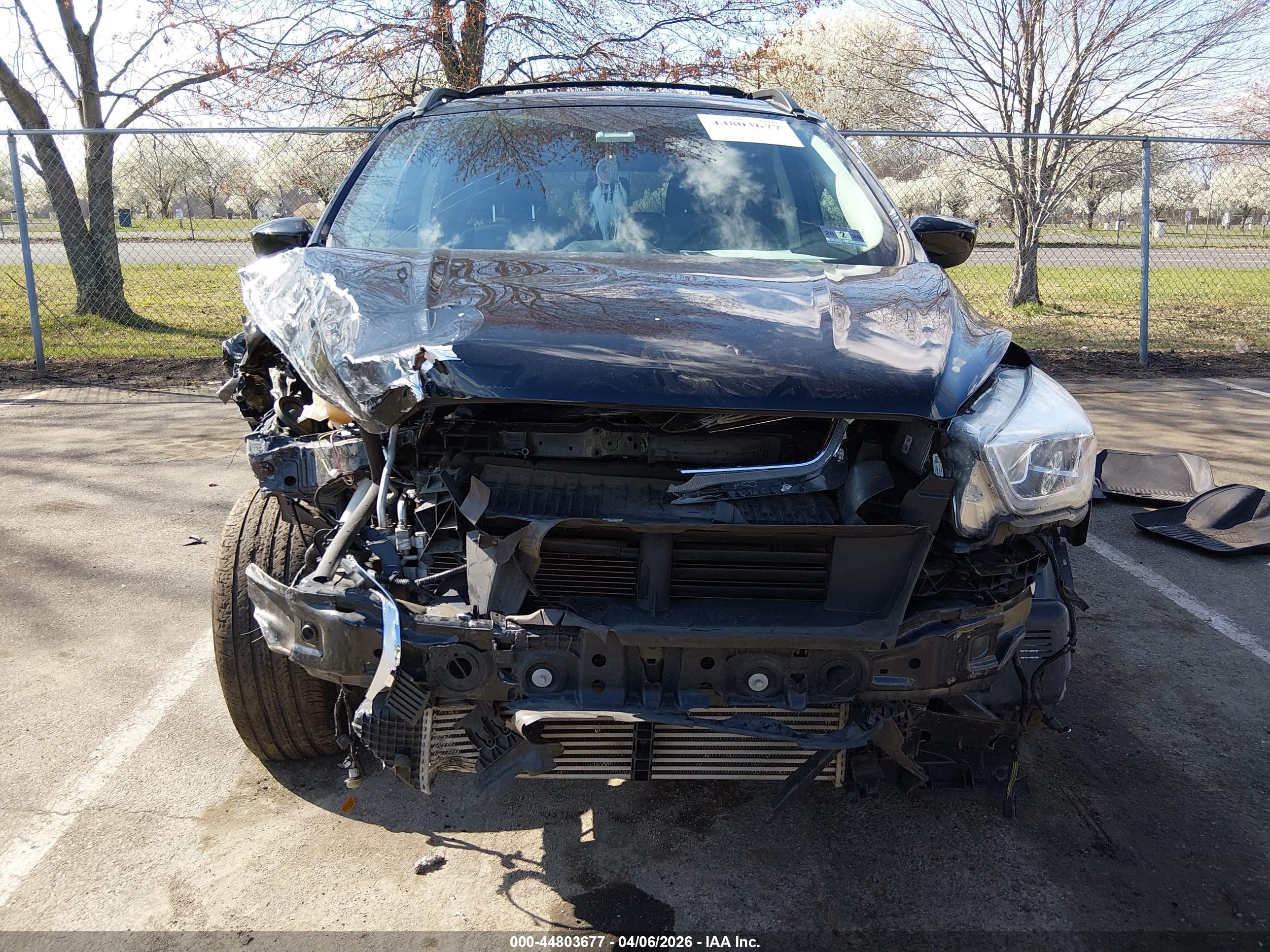 FORD ESCAPE image 6