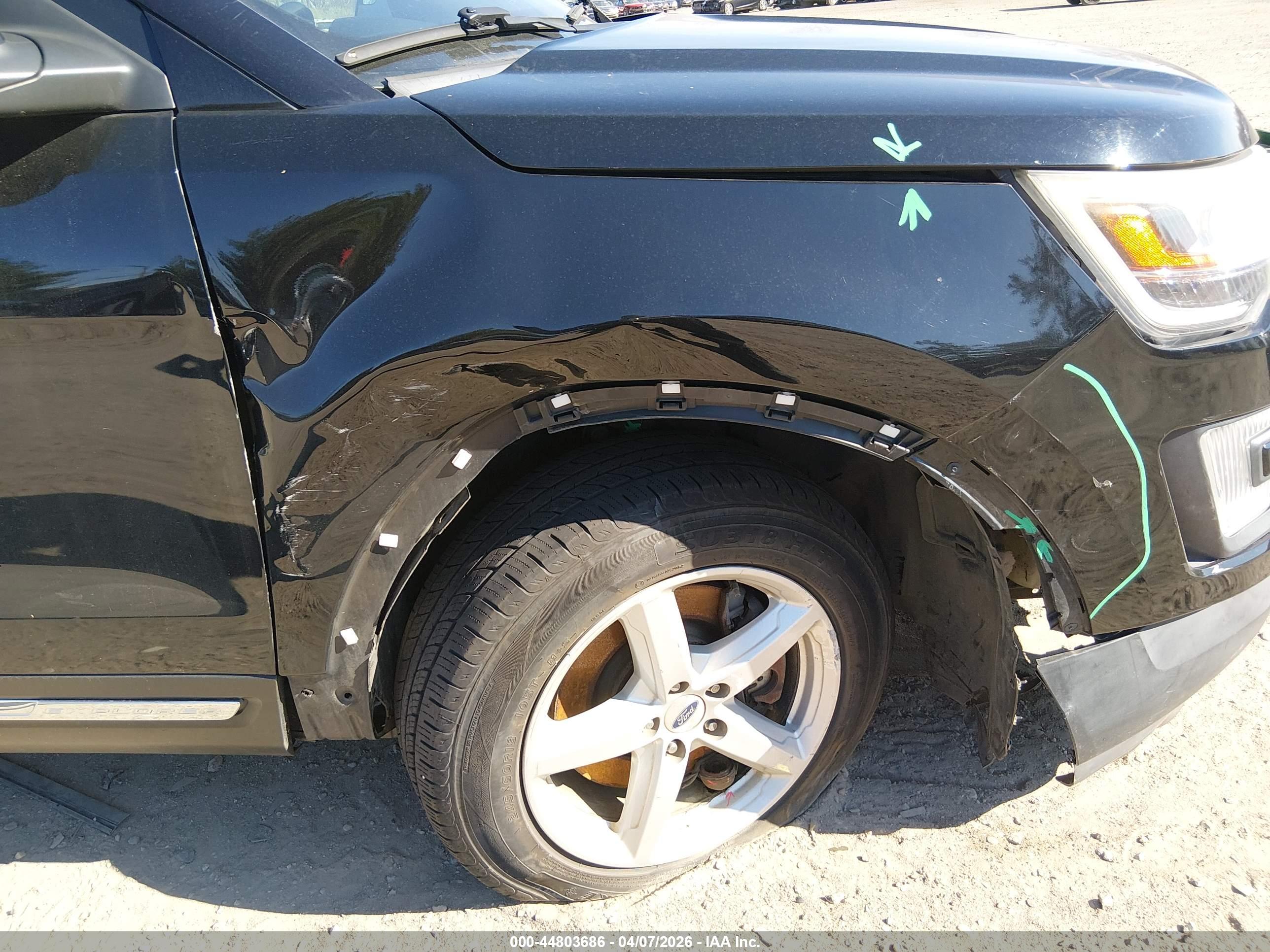 FORD EXPLORER image 6