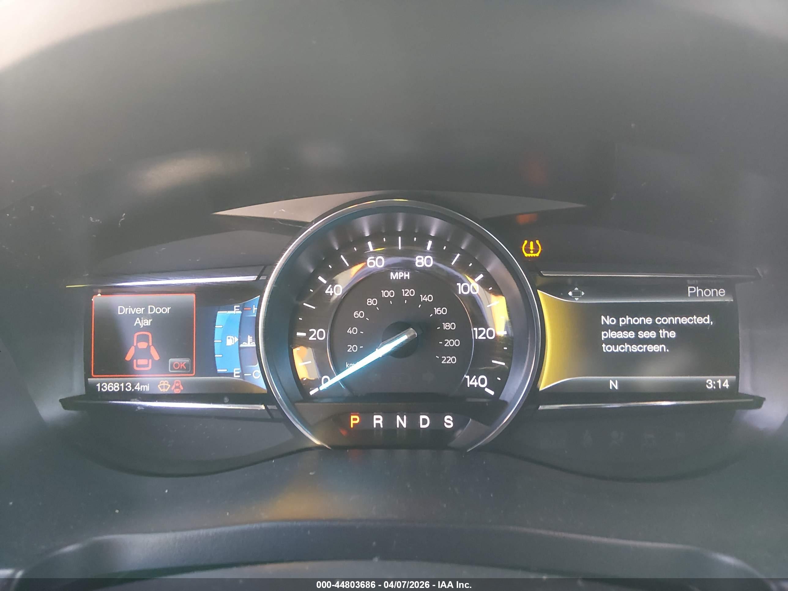 FORD EXPLORER image 7