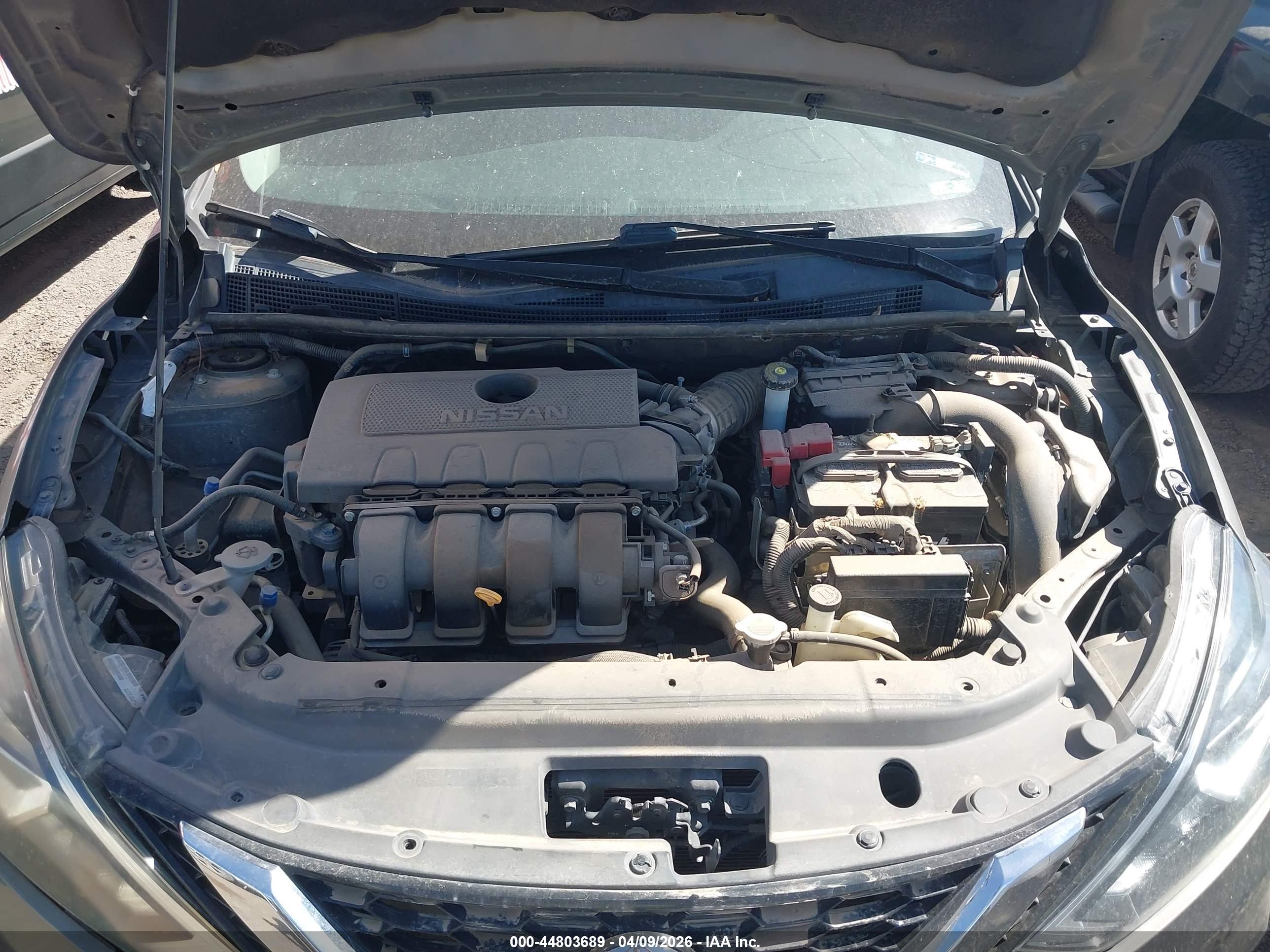 NISSAN SENTRA image 10