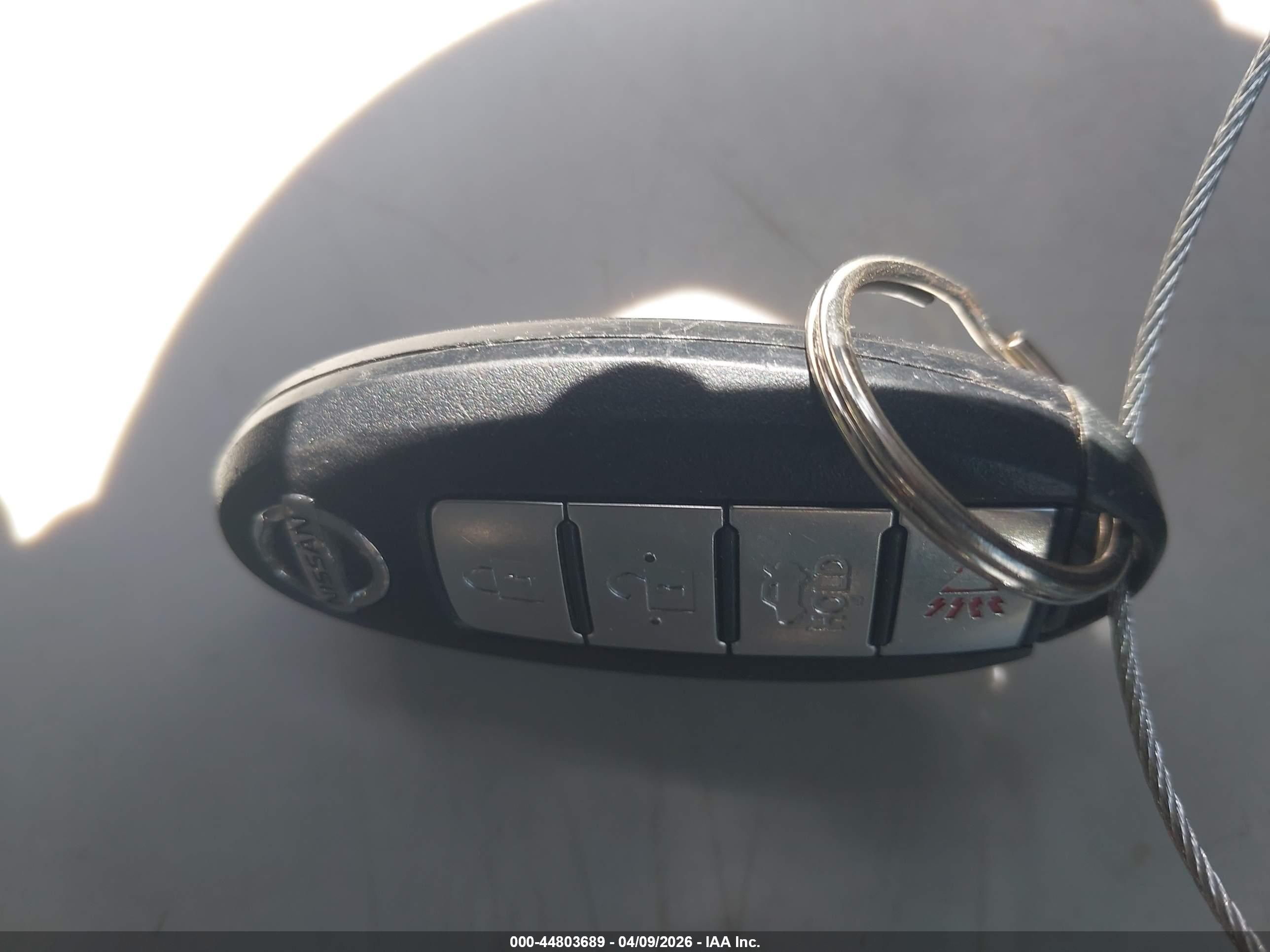 NISSAN SENTRA image 11