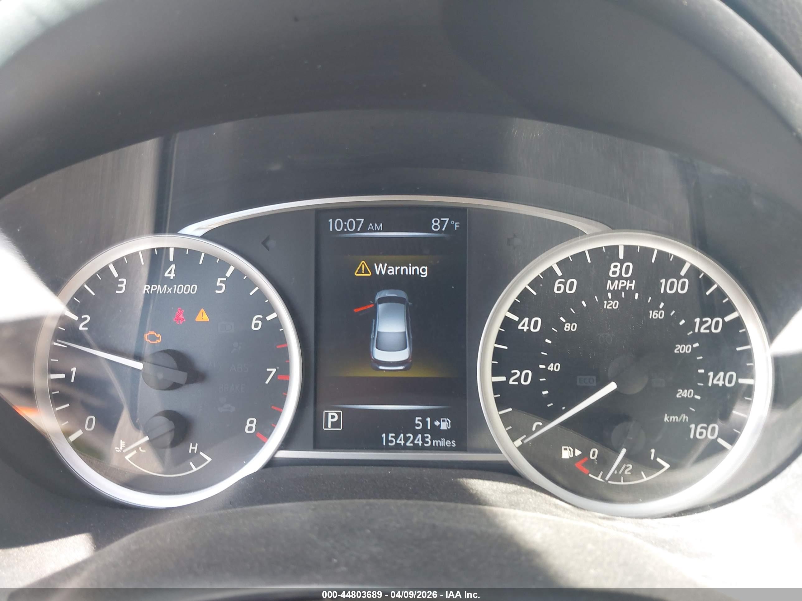 NISSAN SENTRA image 7