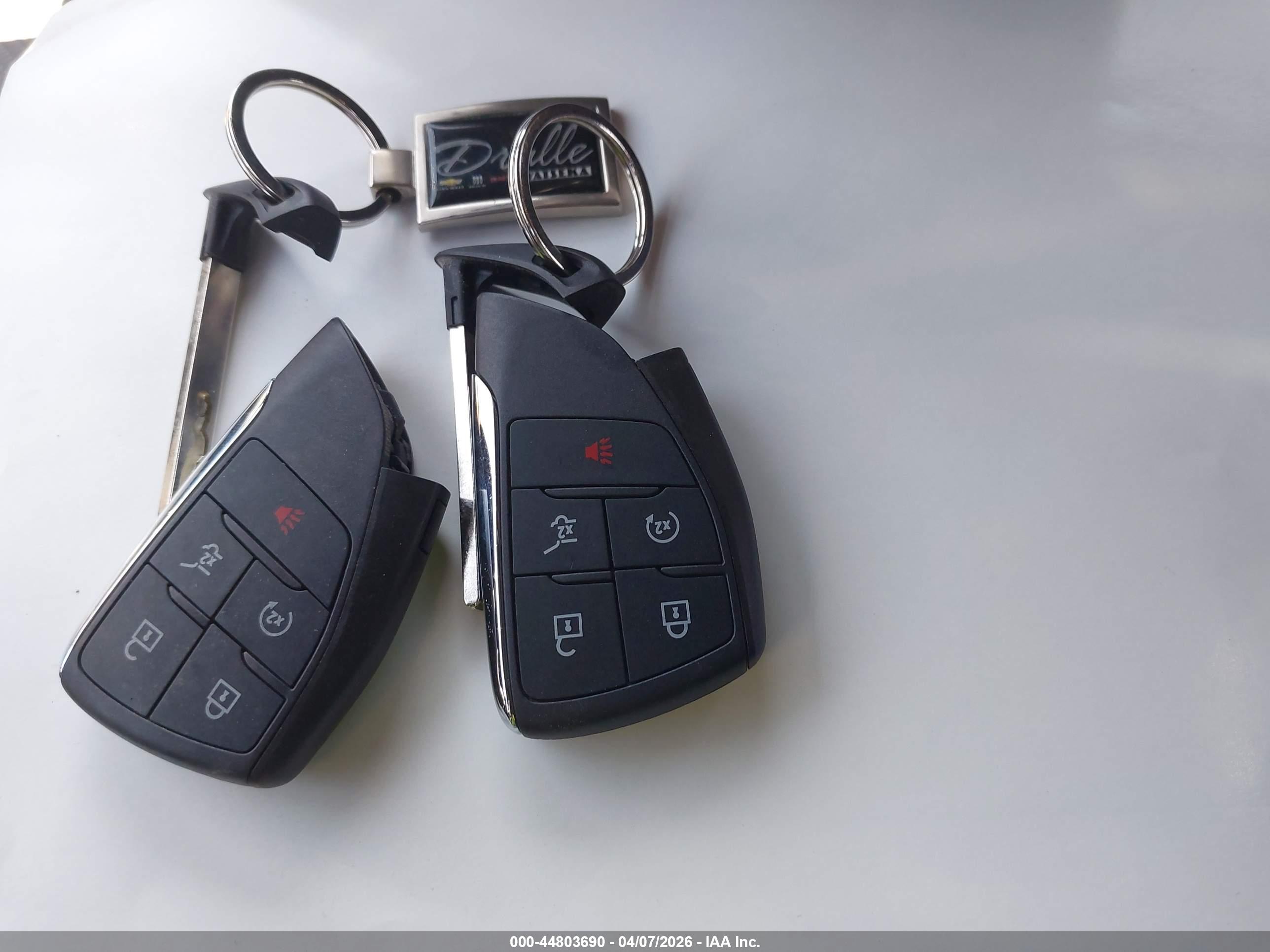 CHEVROLET EQUINOX image 11