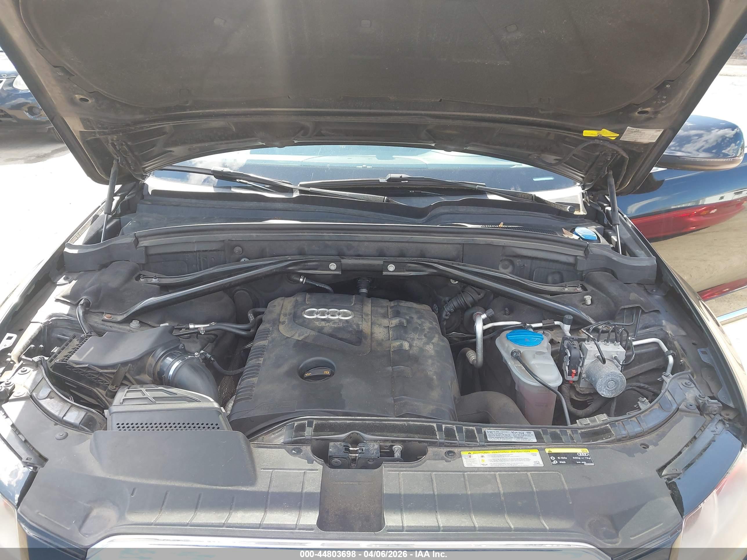 AUDI Q5 image 10