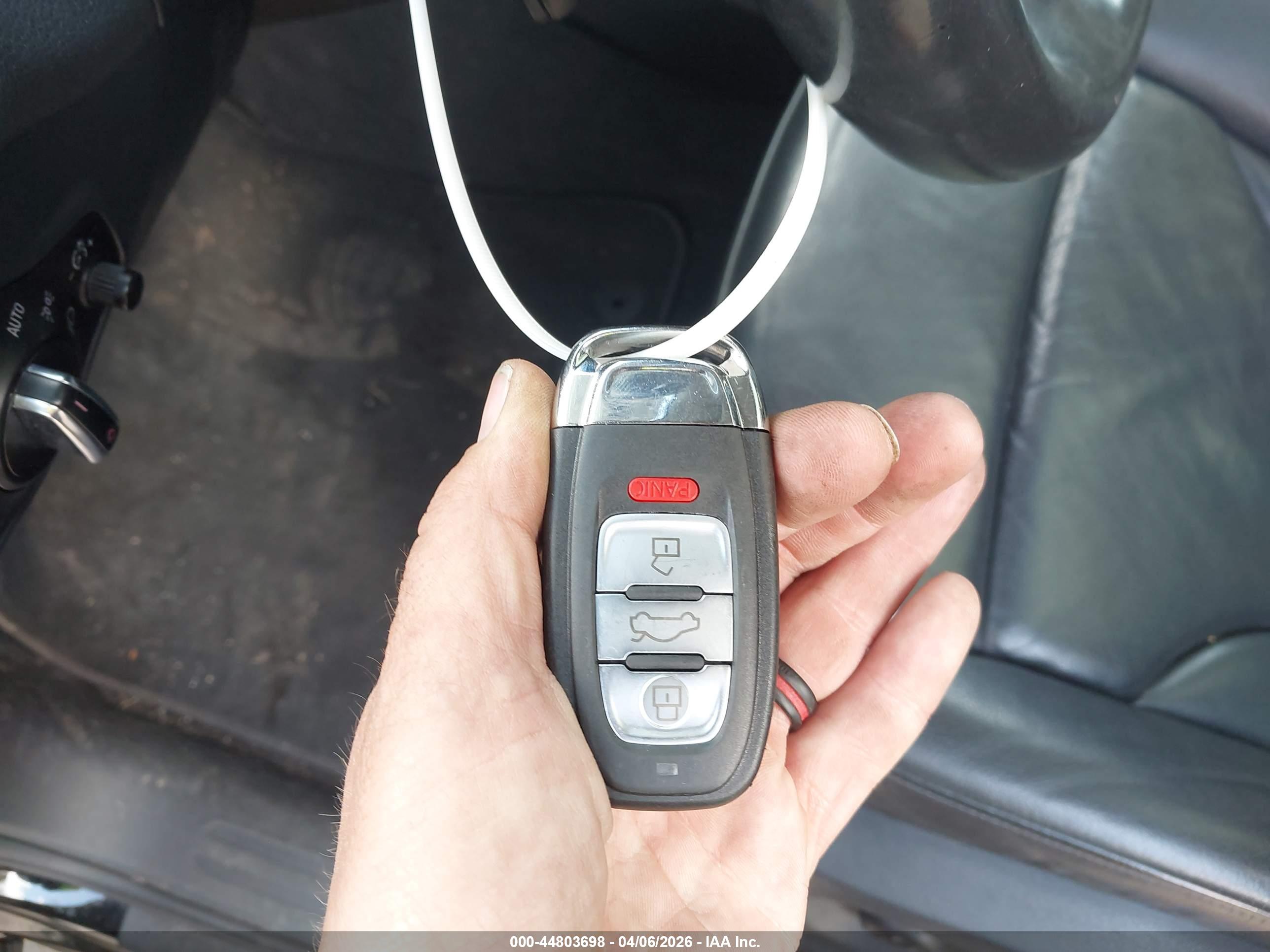 AUDI Q5 image 11