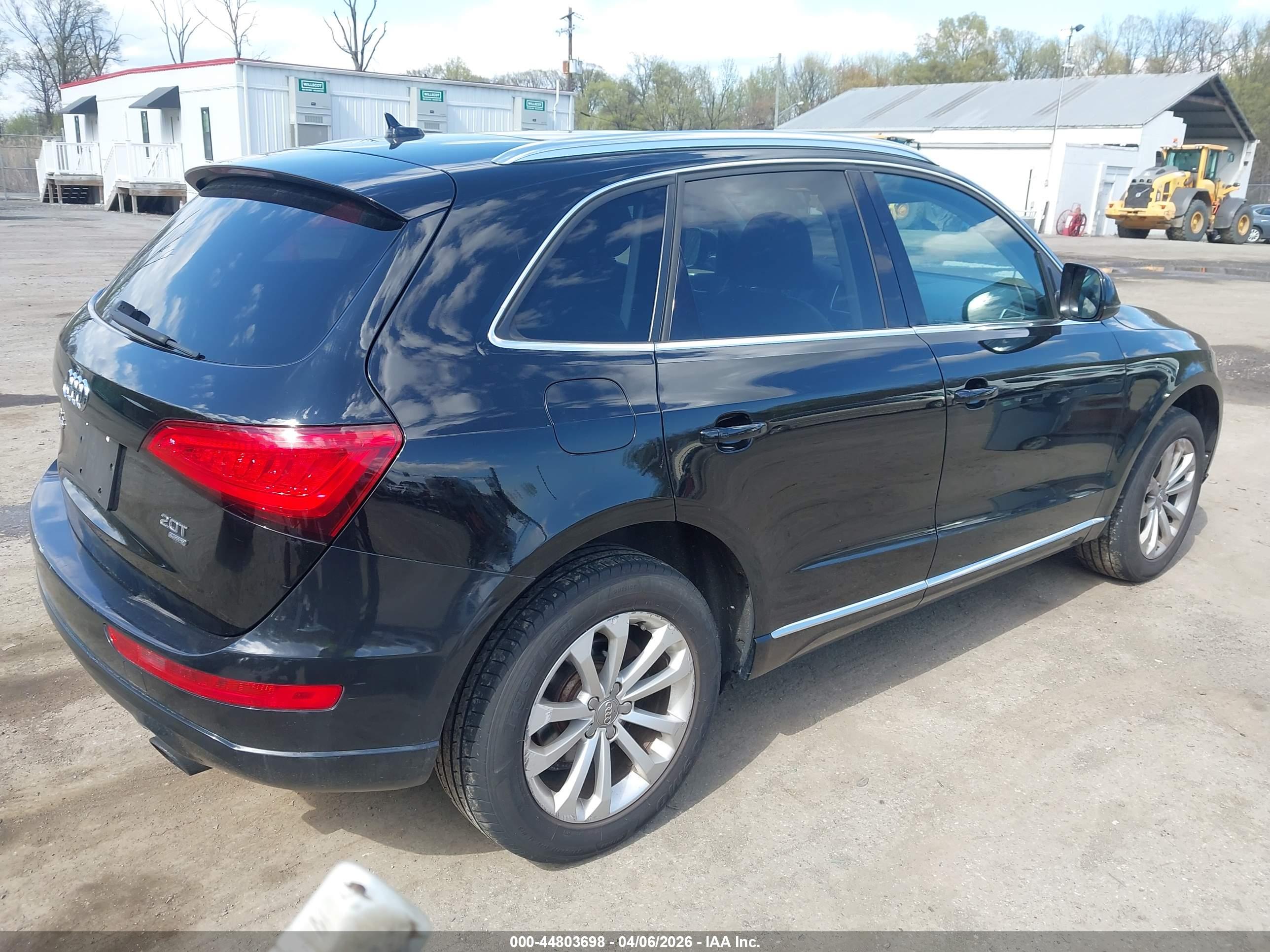 AUDI Q5 image 4