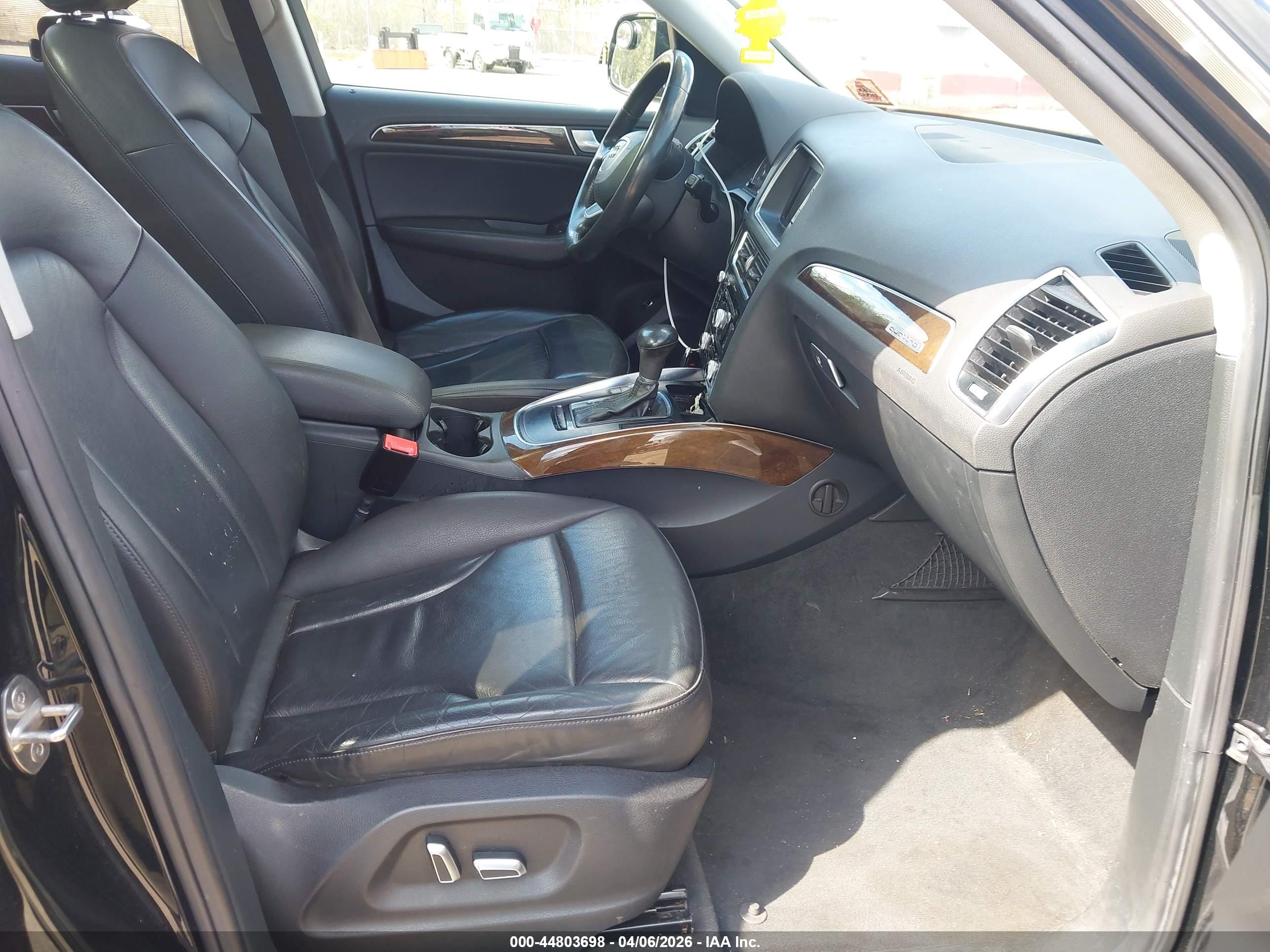 AUDI Q5 image 5