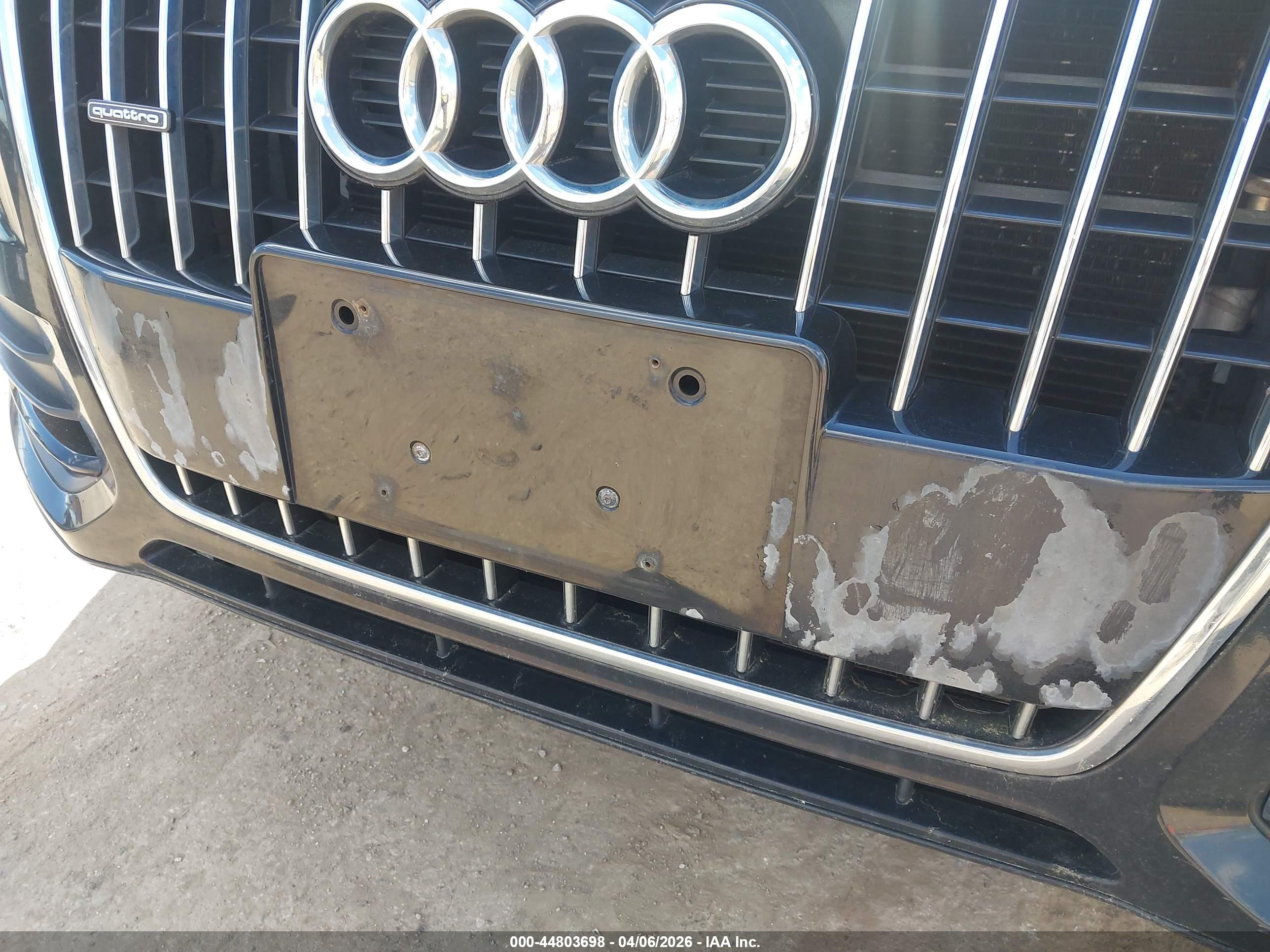AUDI Q5 image 6
