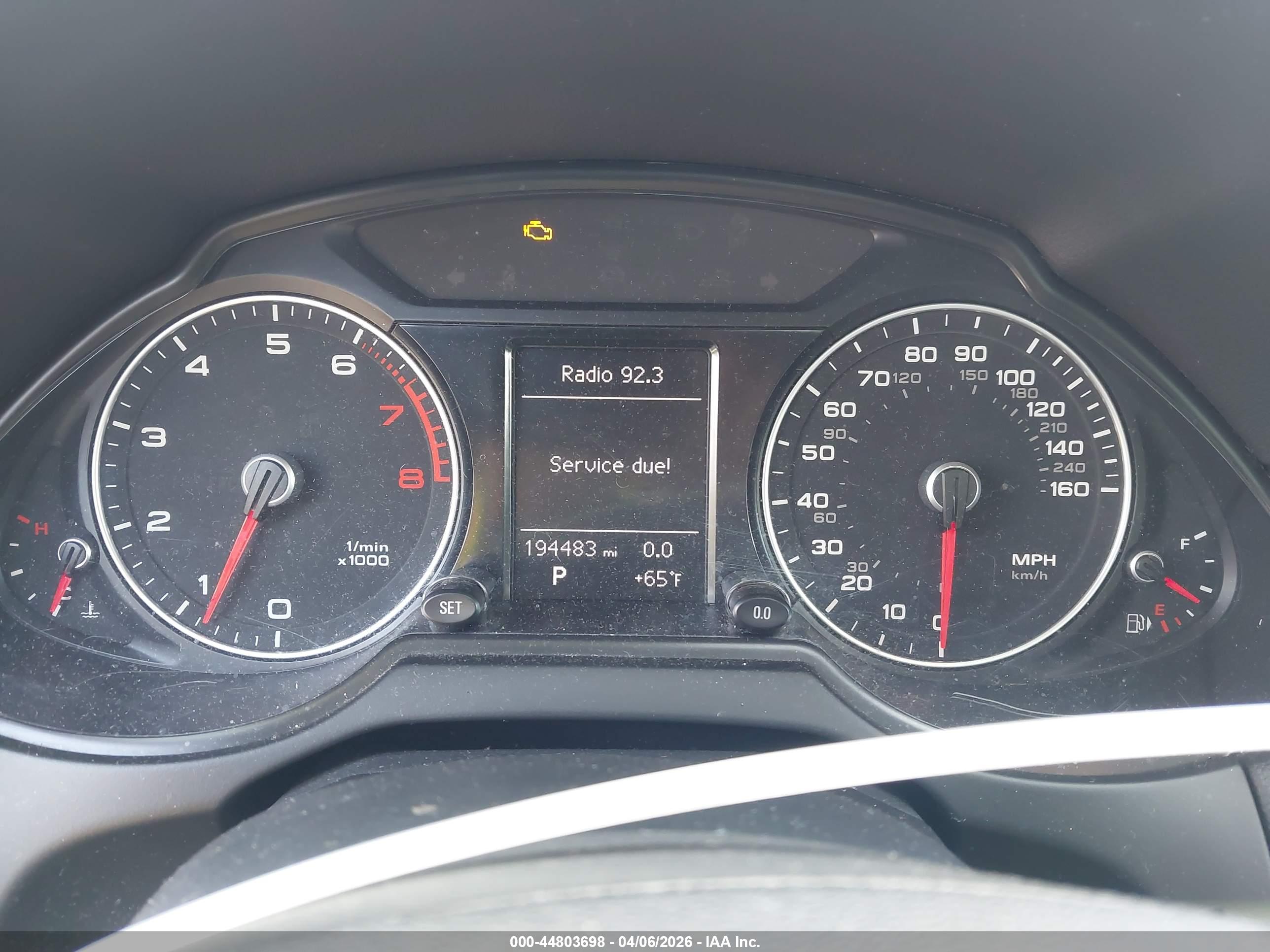 AUDI Q5 image 7
