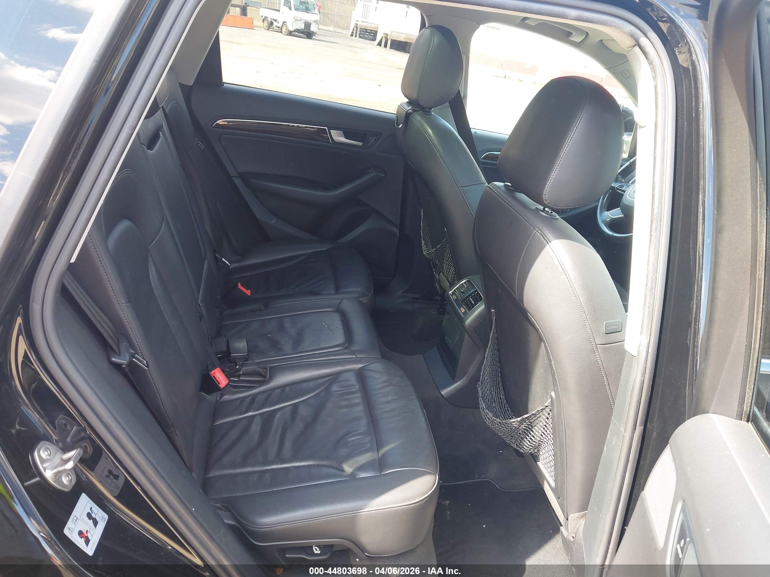 AUDI Q5 image 8