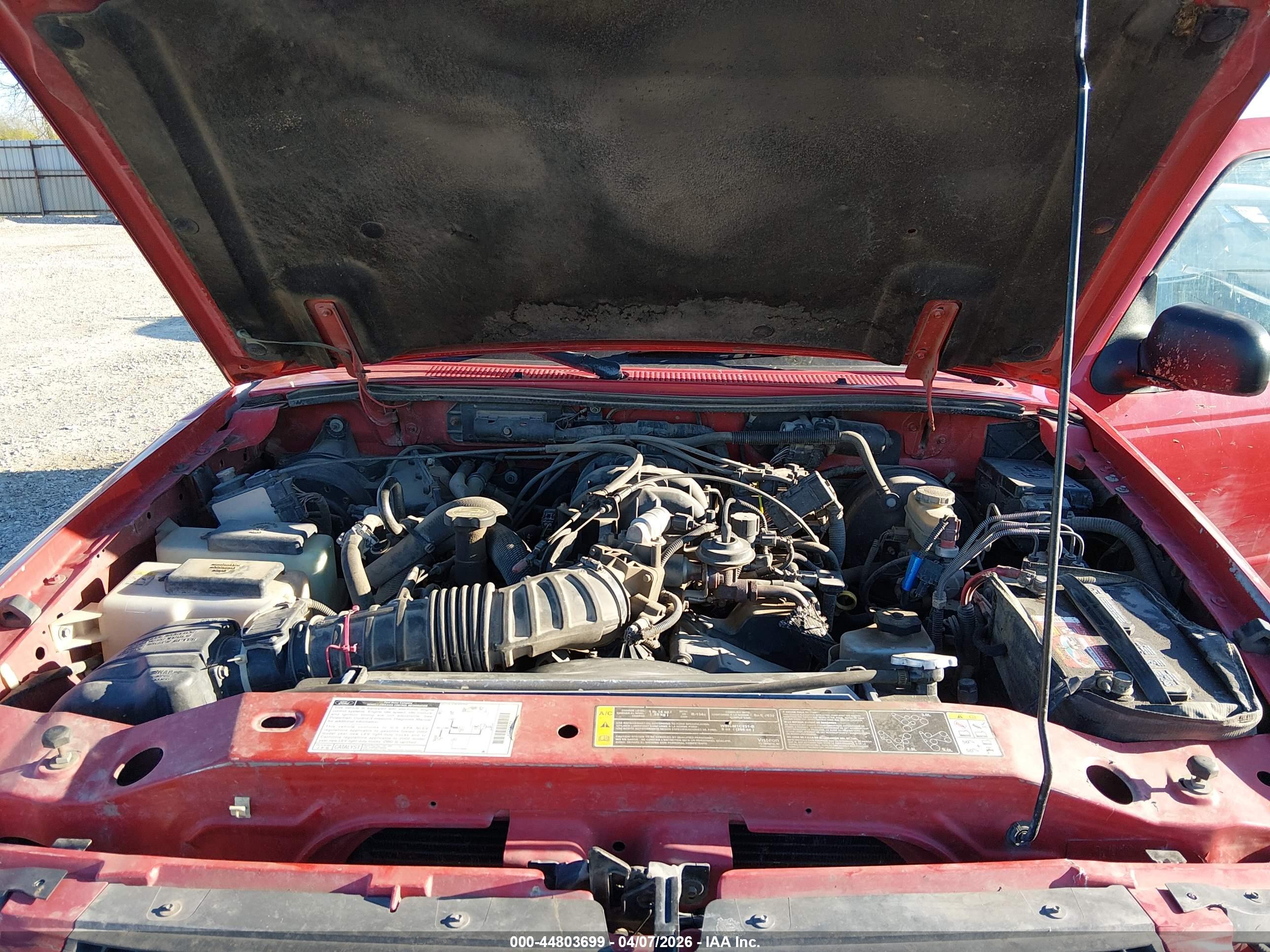 FORD RANGER image 10
