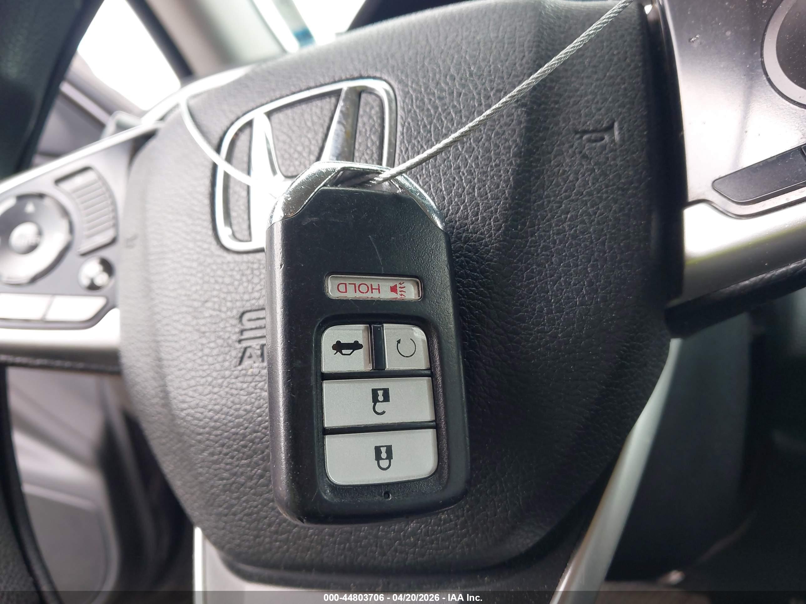 HONDA CIVIC image 11