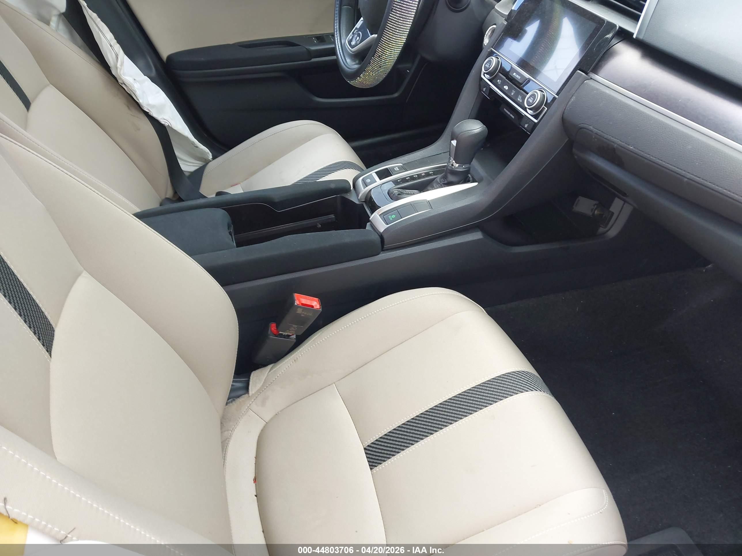 HONDA CIVIC image 5