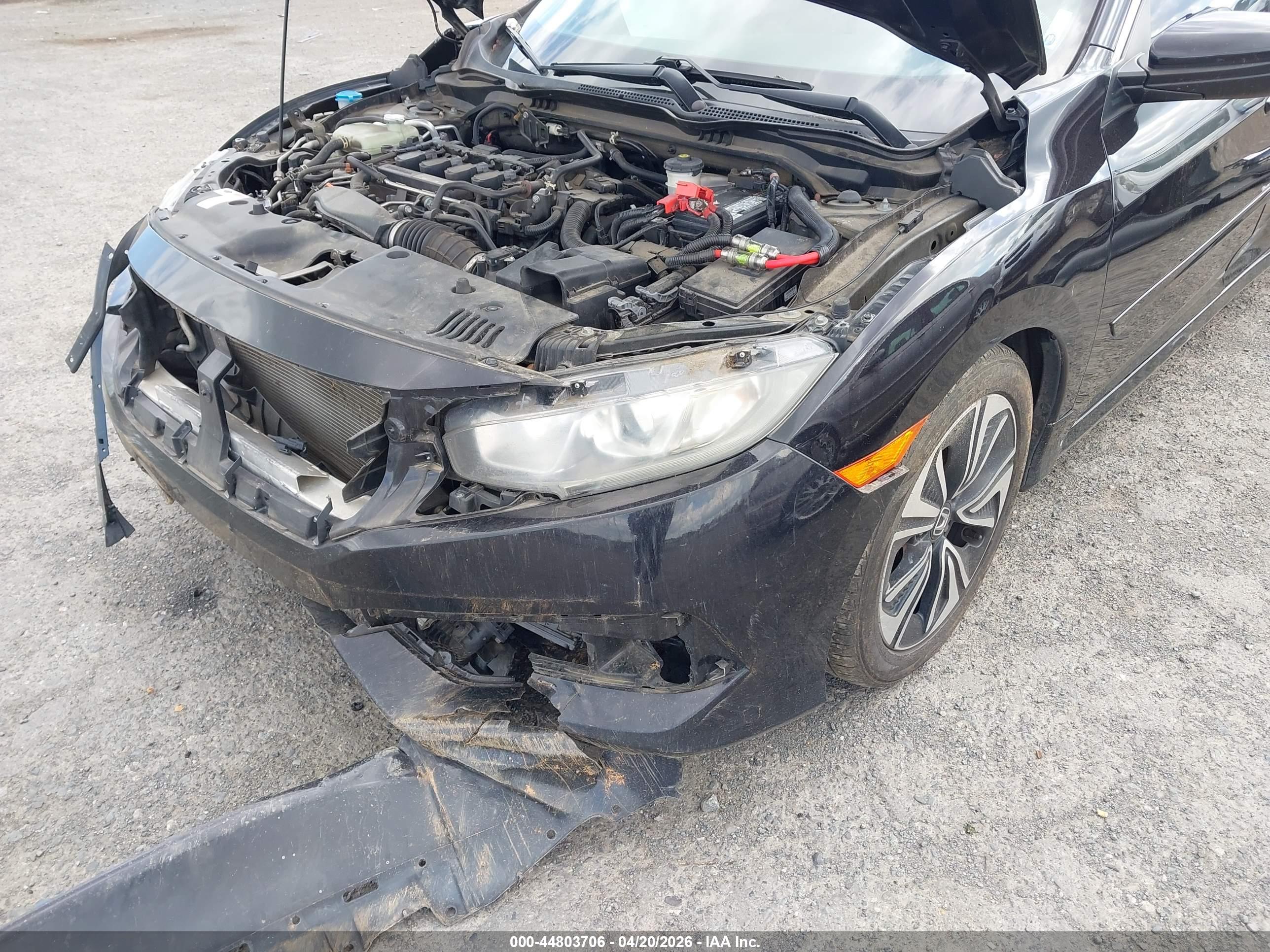 HONDA CIVIC image 6
