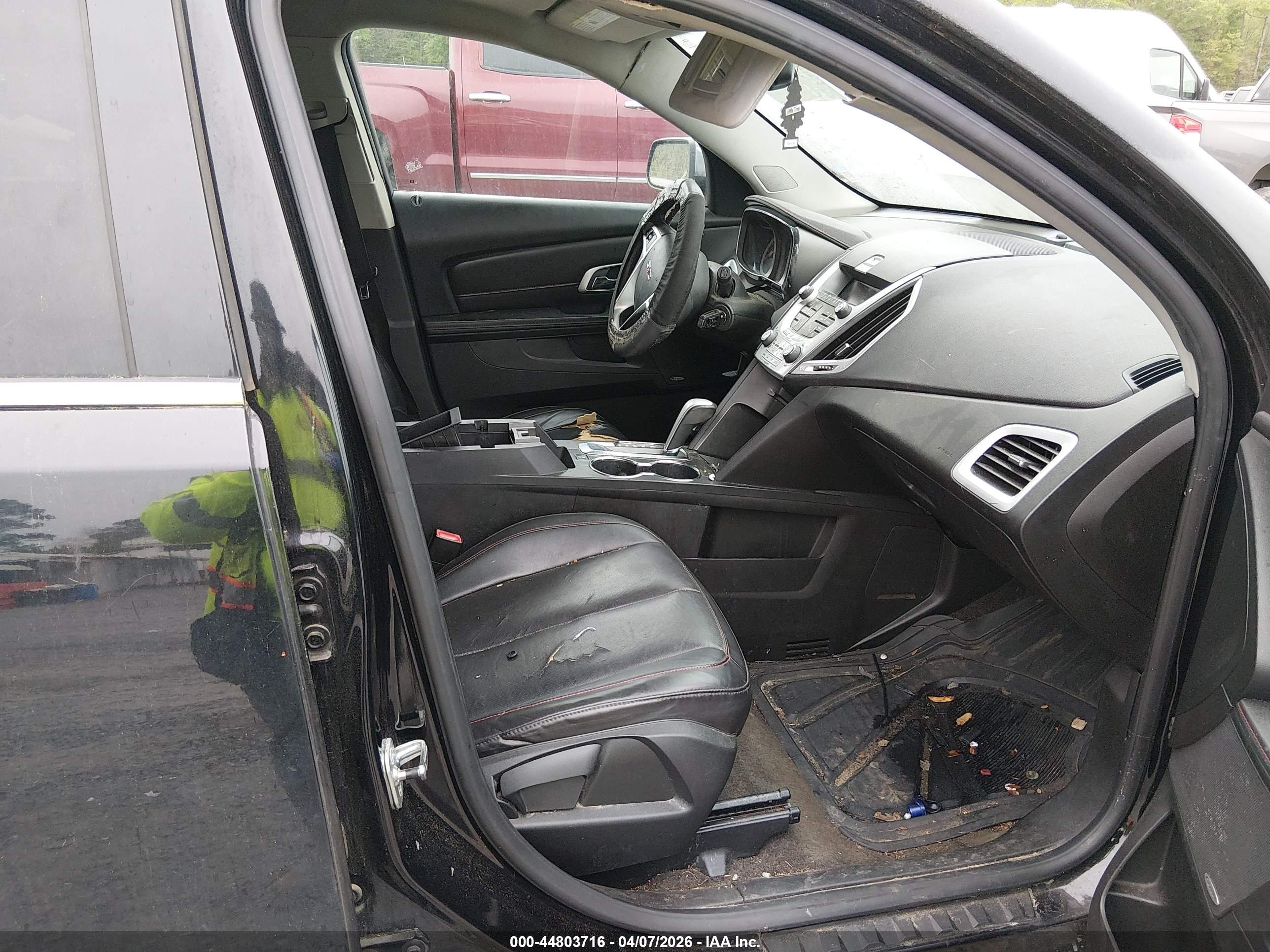 GMC TERRAIN image 5