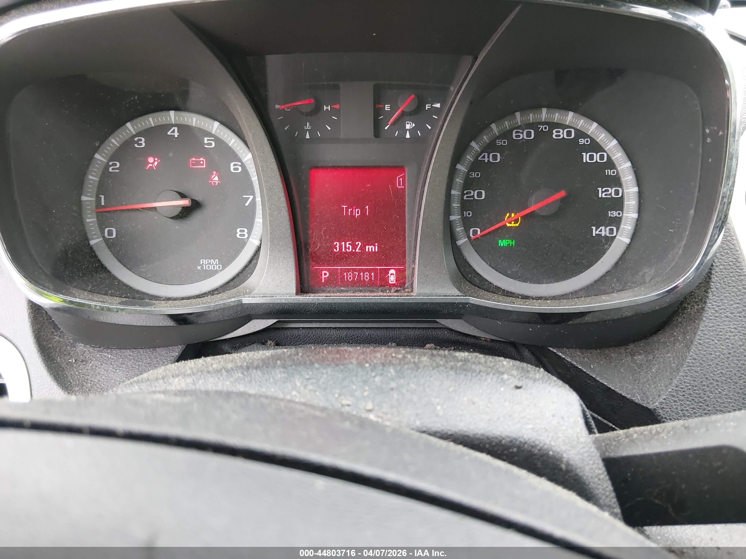 GMC TERRAIN image 7