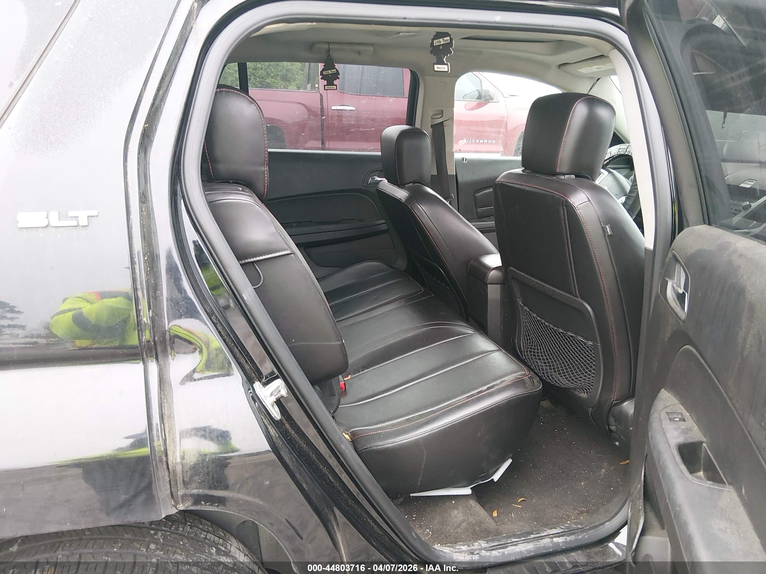 GMC TERRAIN image 8
