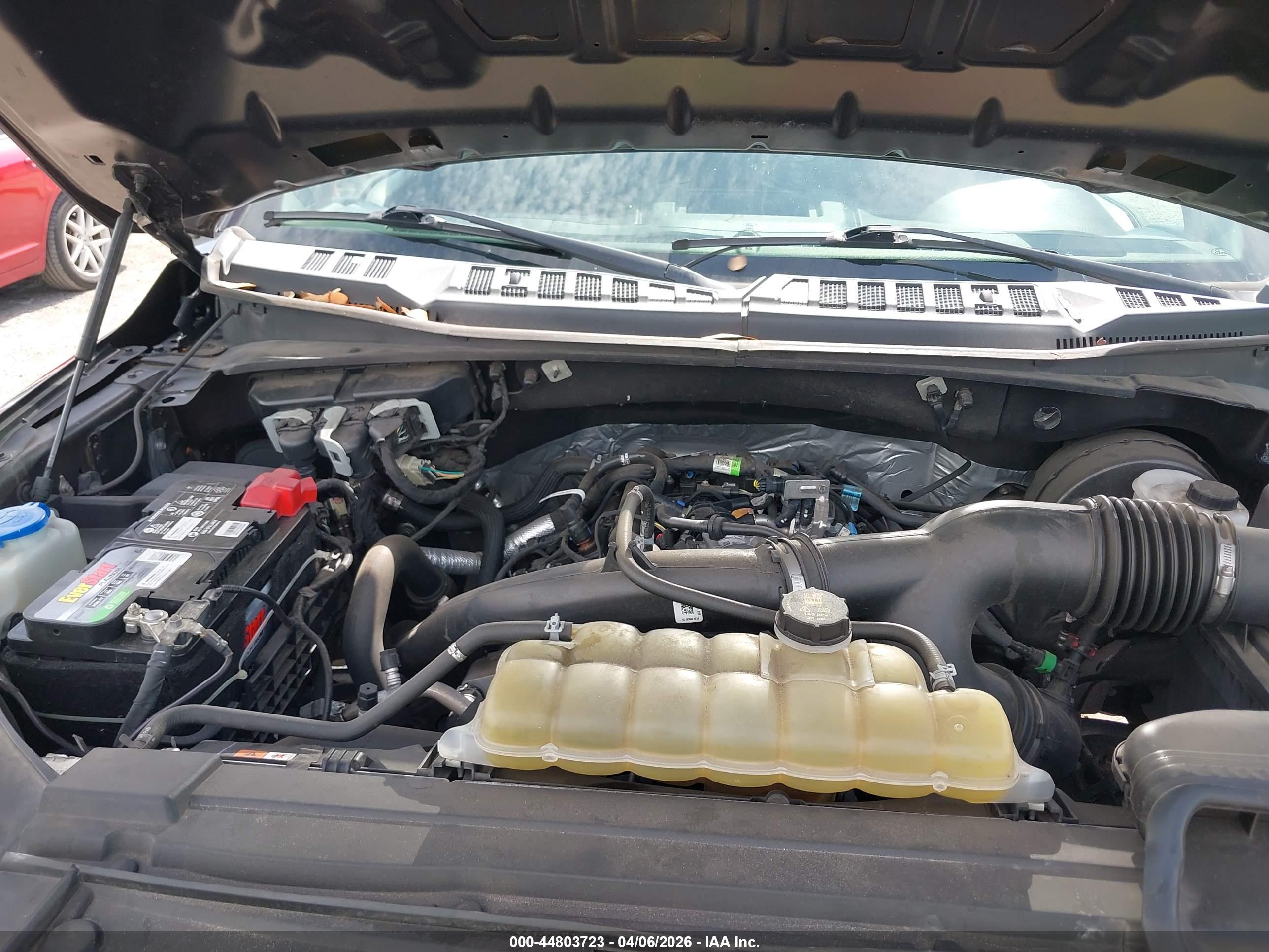 FORD F-150 image 10