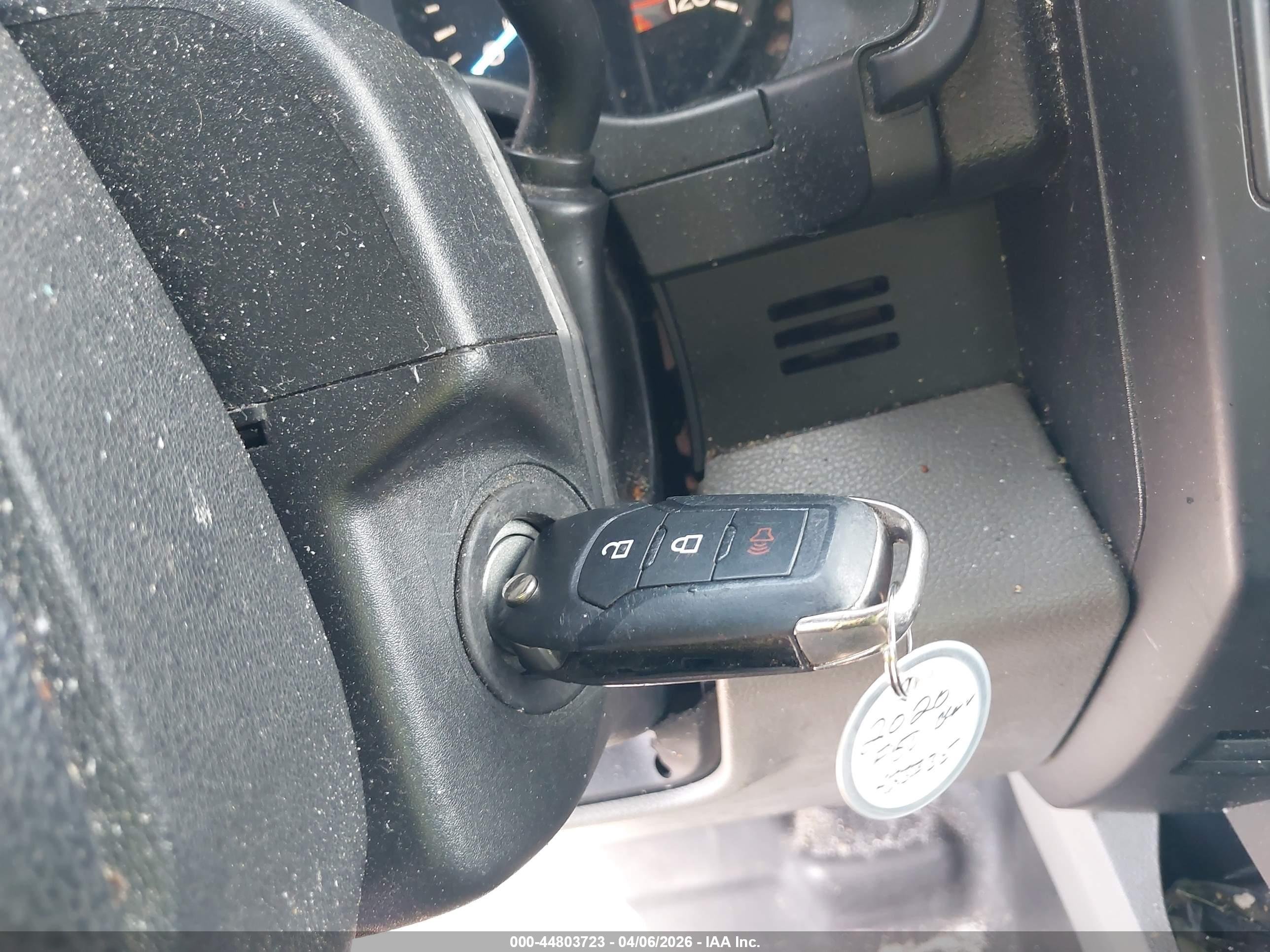 FORD F-150 image 11