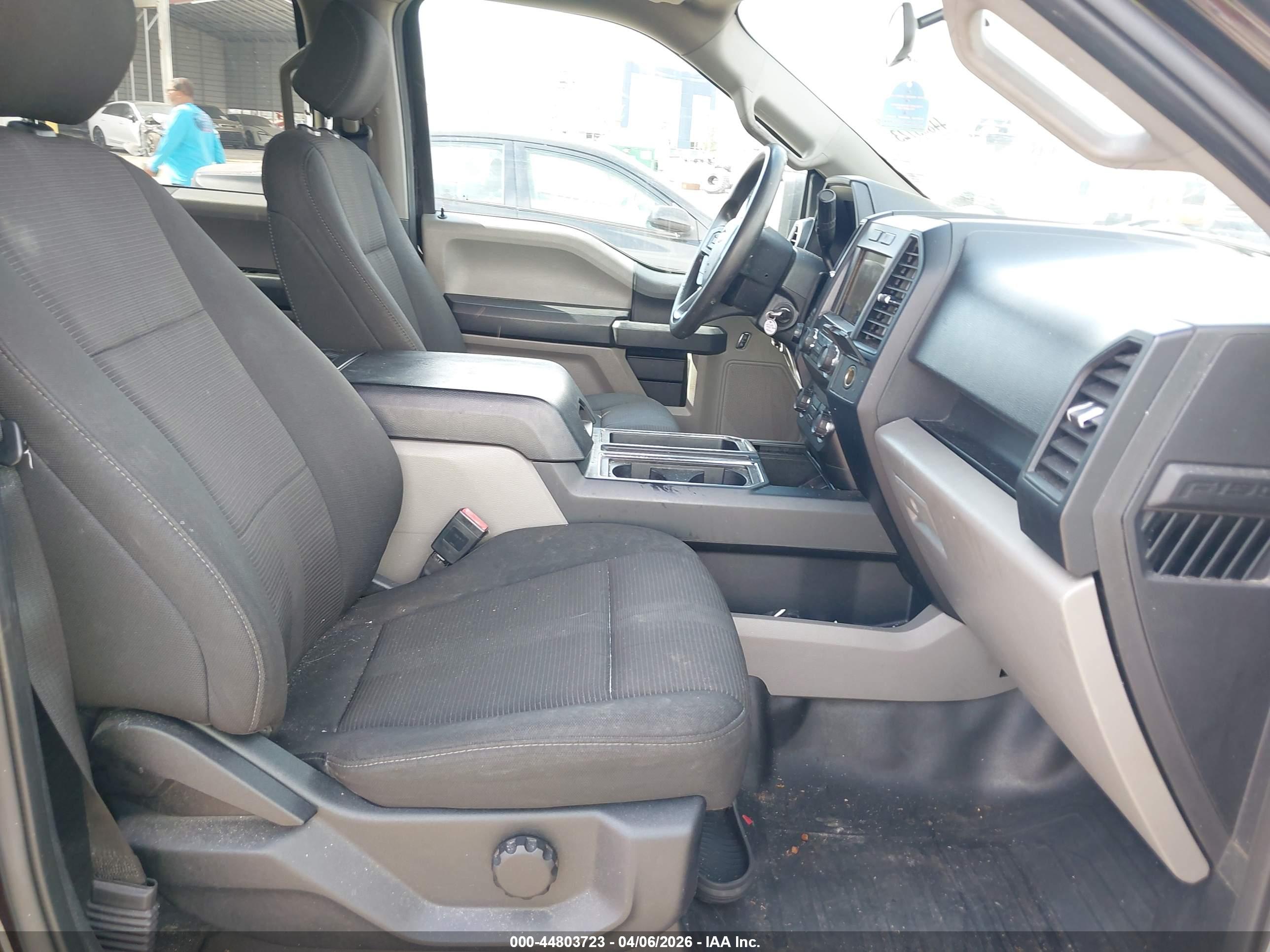 FORD F-150 image 5