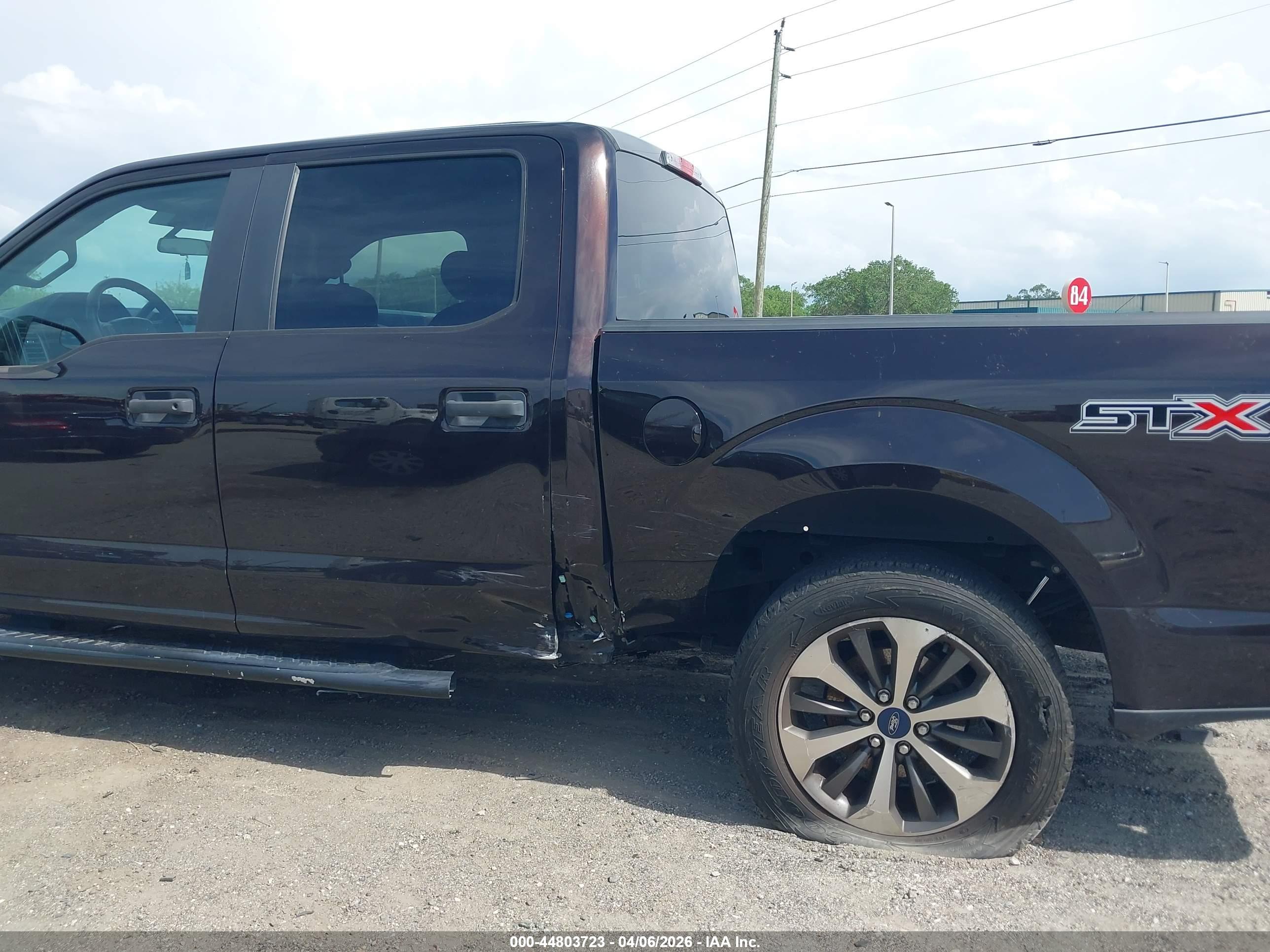 FORD F-150 image 6