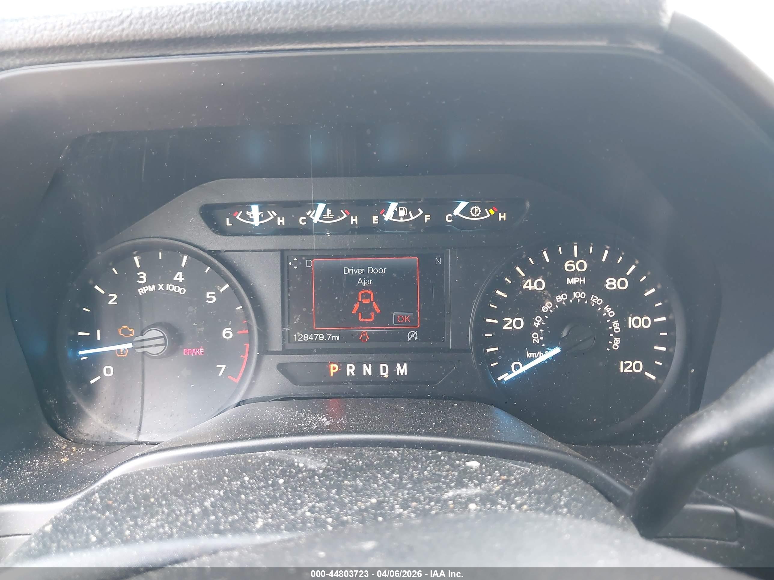 FORD F-150 image 7