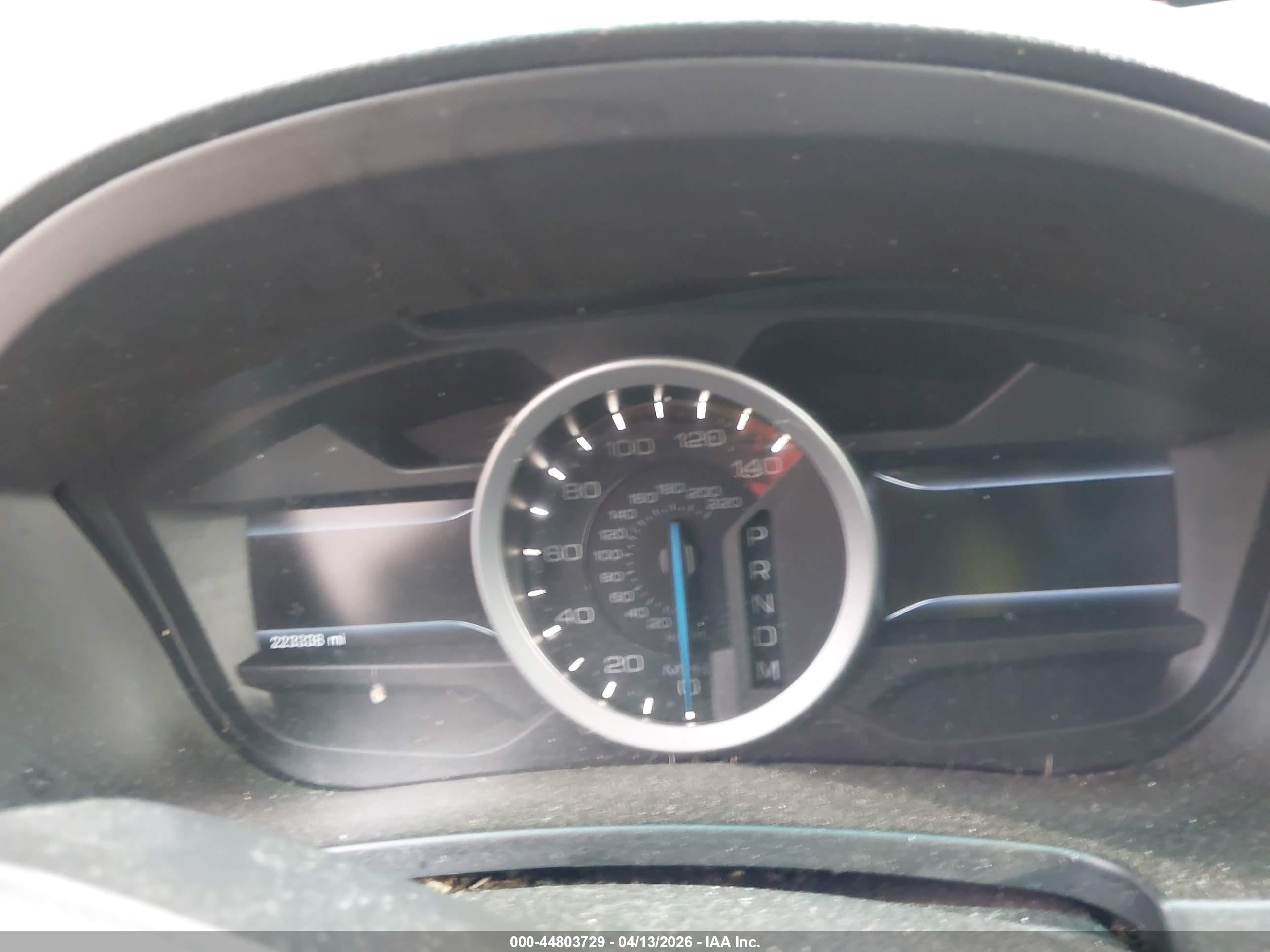 FORD EXPLORER image 7