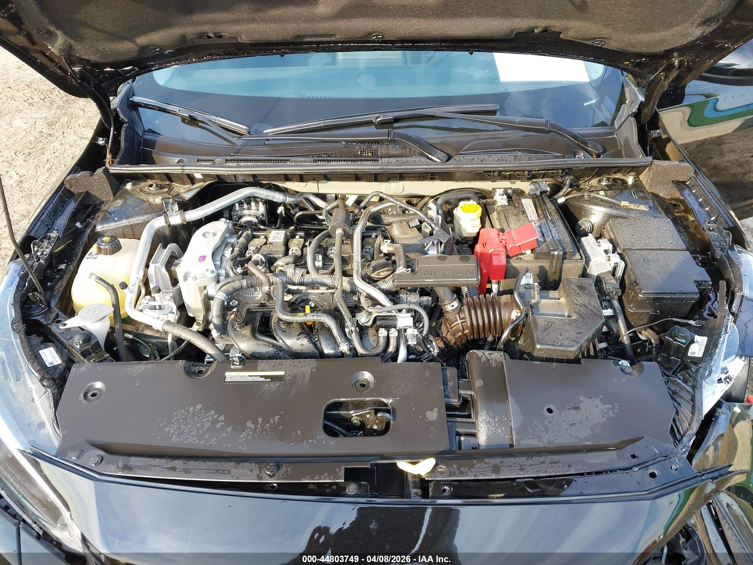 NISSAN SENTRA image 10