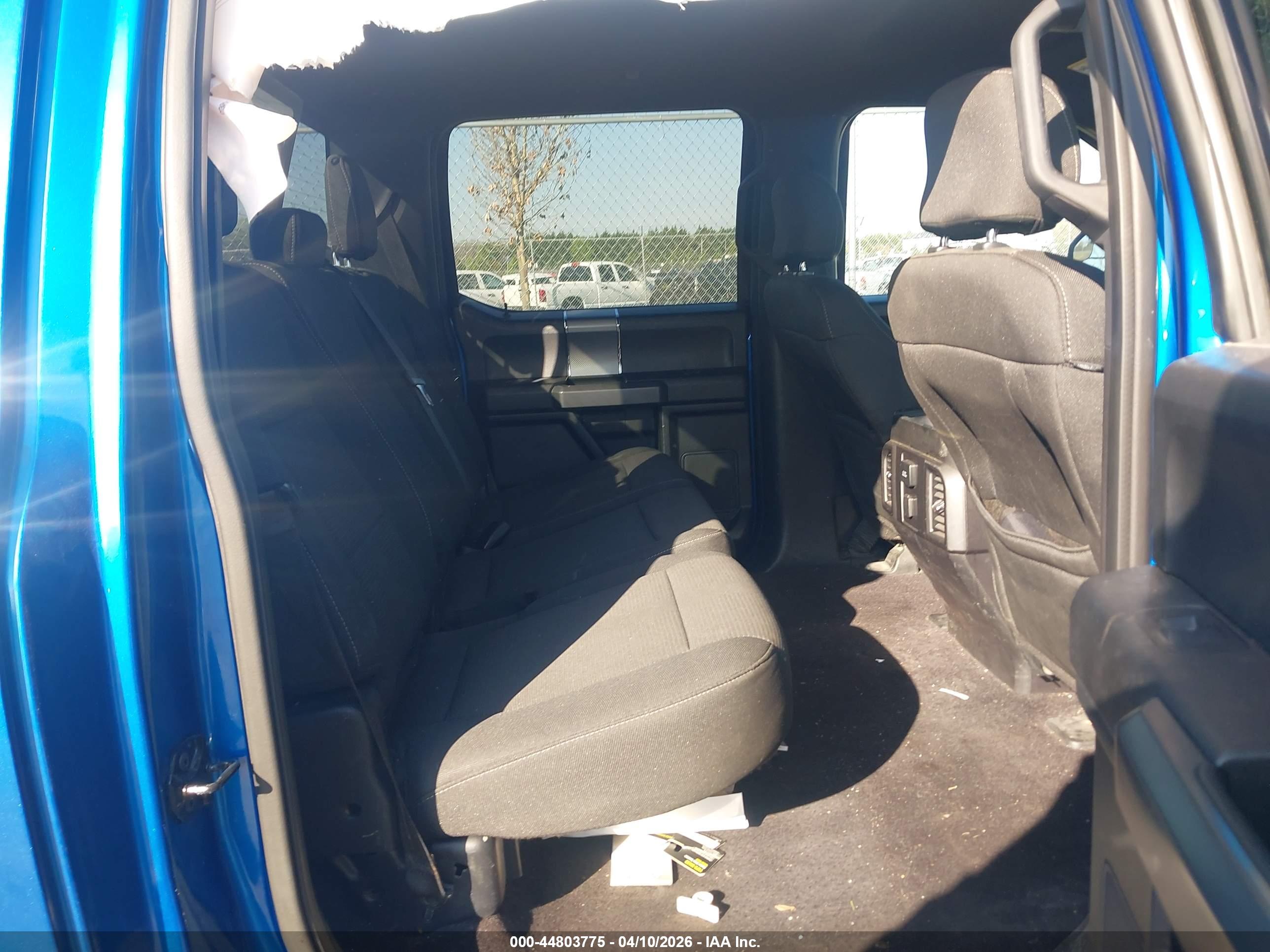 FORD F-150 image 8