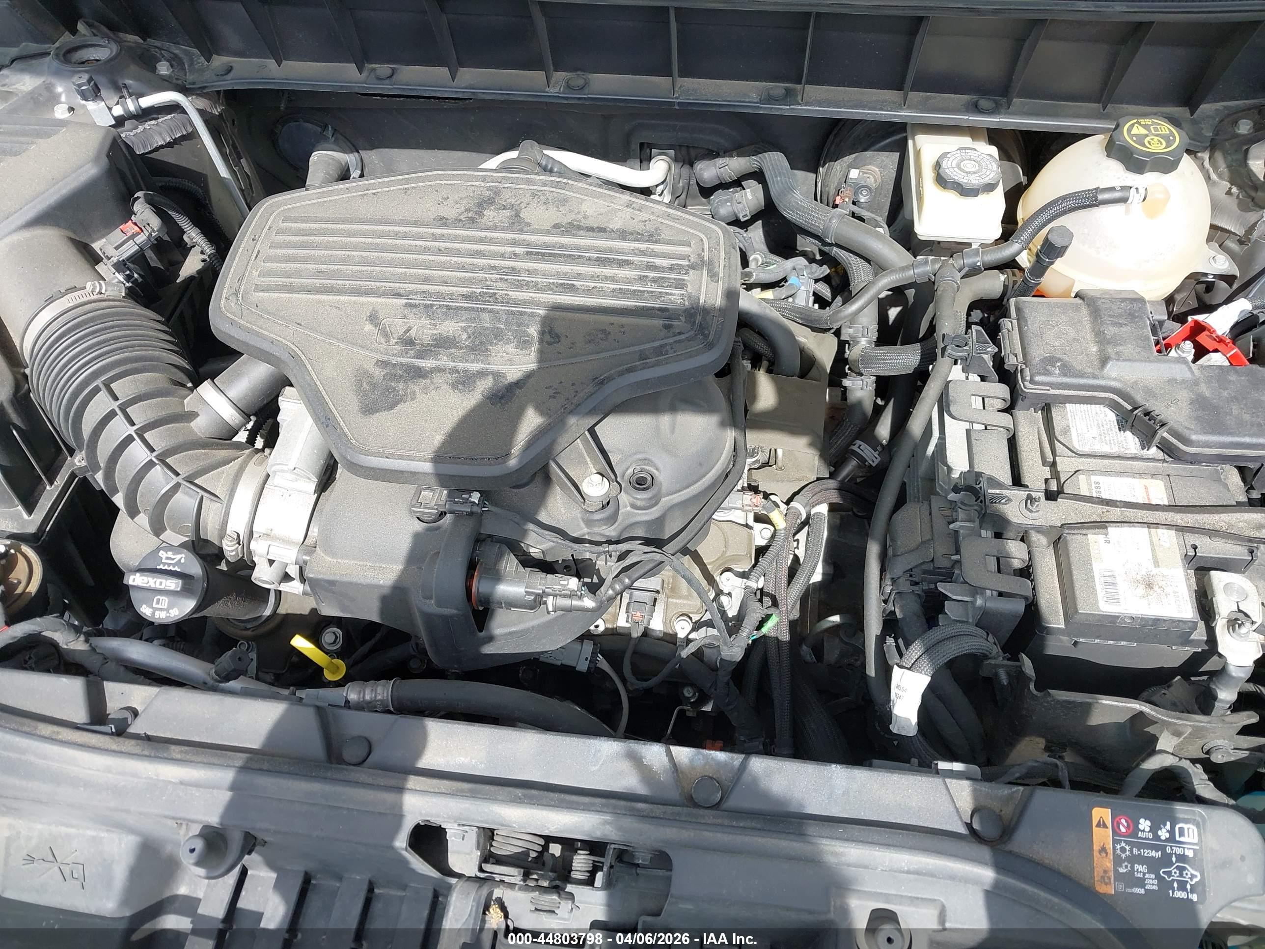GMC ACADIA image 10