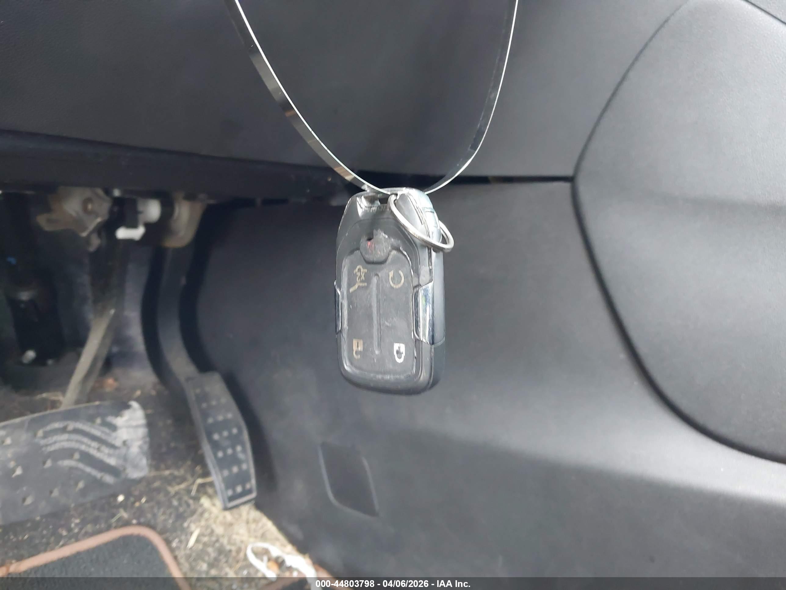 GMC ACADIA image 11
