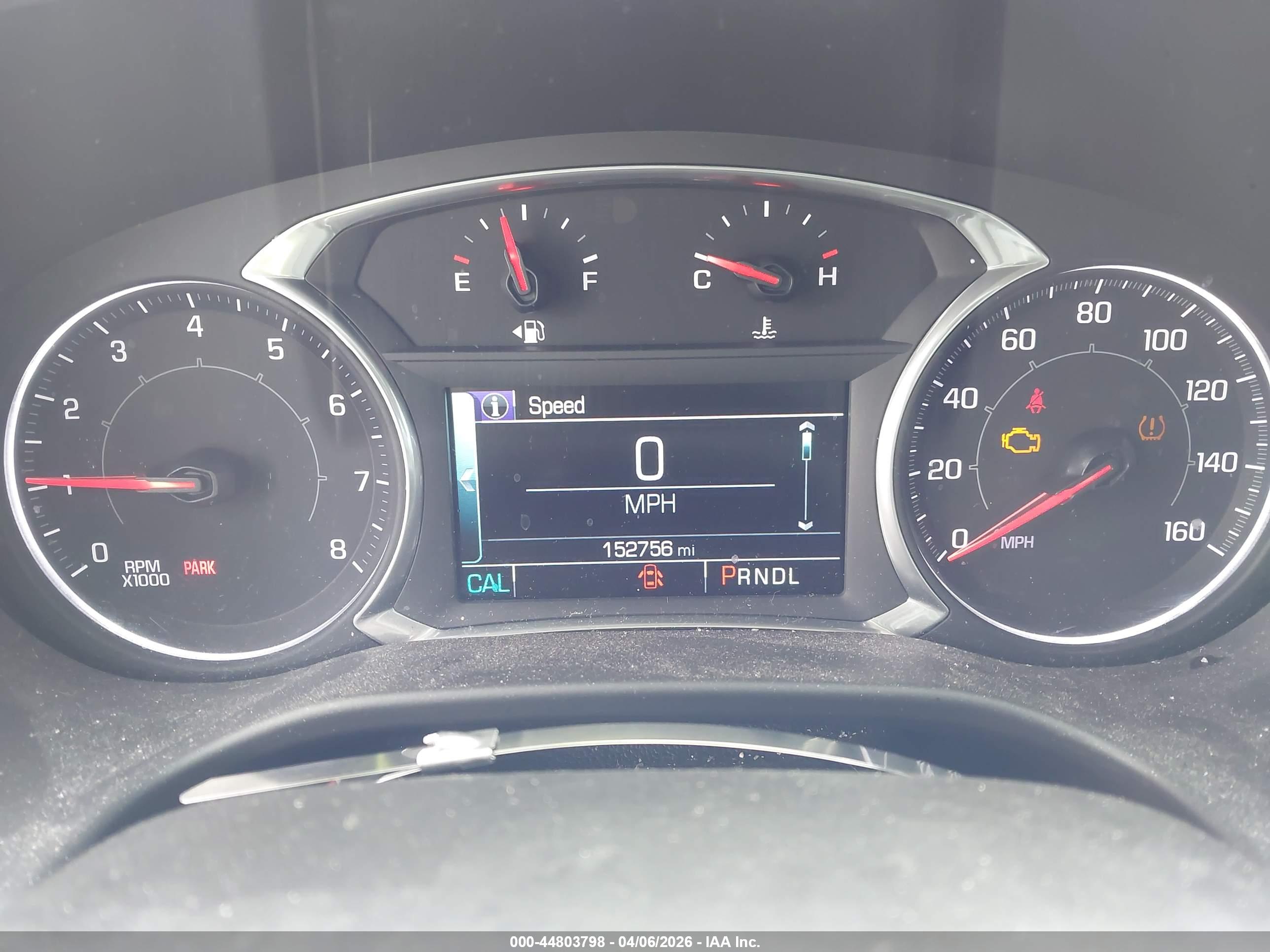 GMC ACADIA image 7