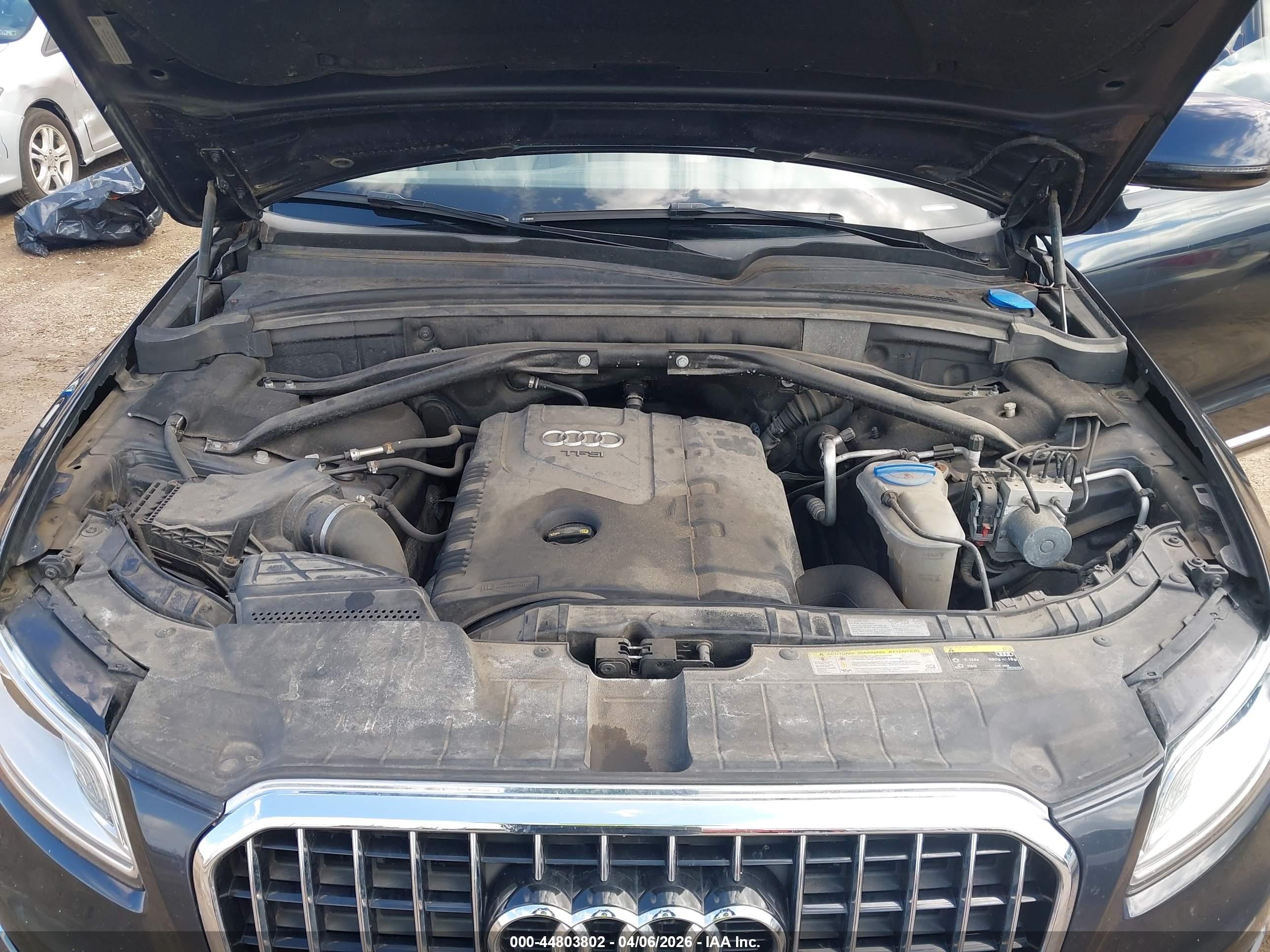 AUDI Q5 image 10