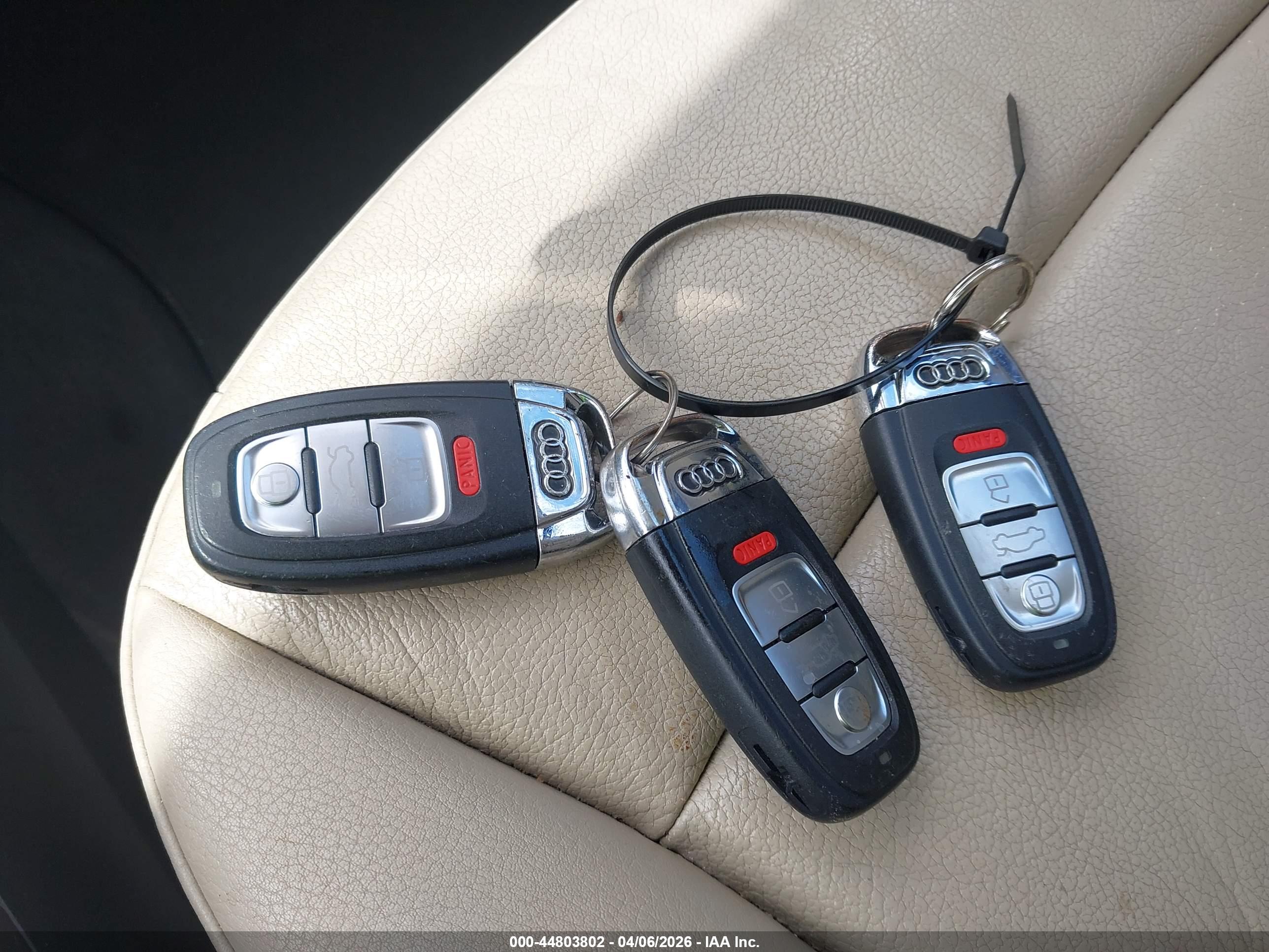 AUDI Q5 image 11