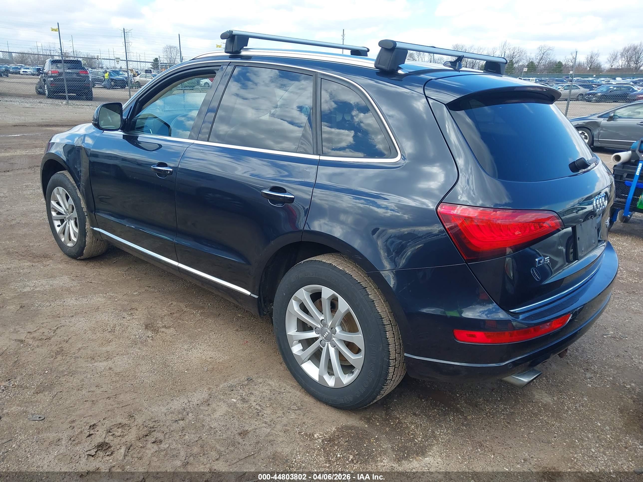 AUDI Q5 image 3