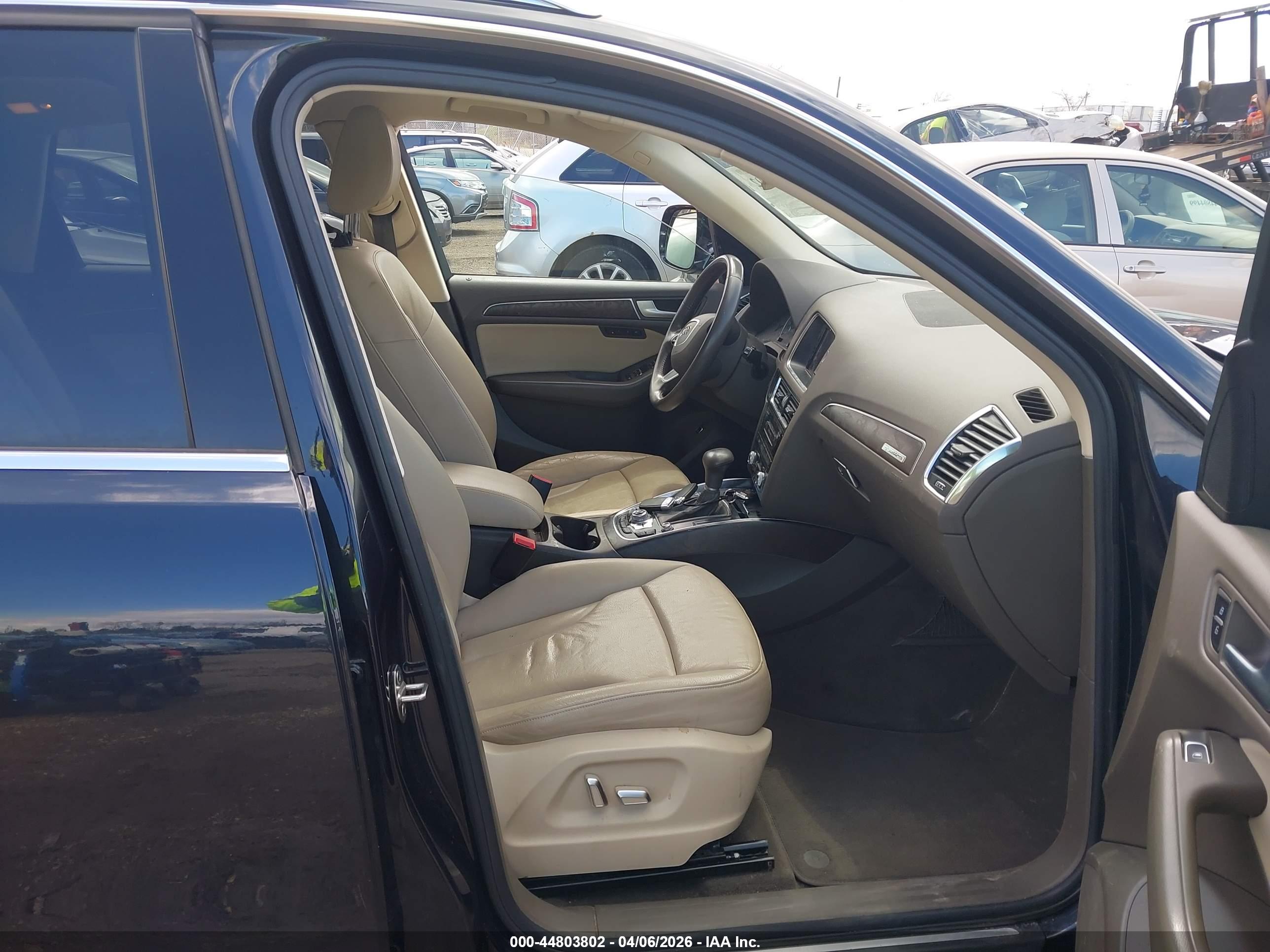 AUDI Q5 image 5
