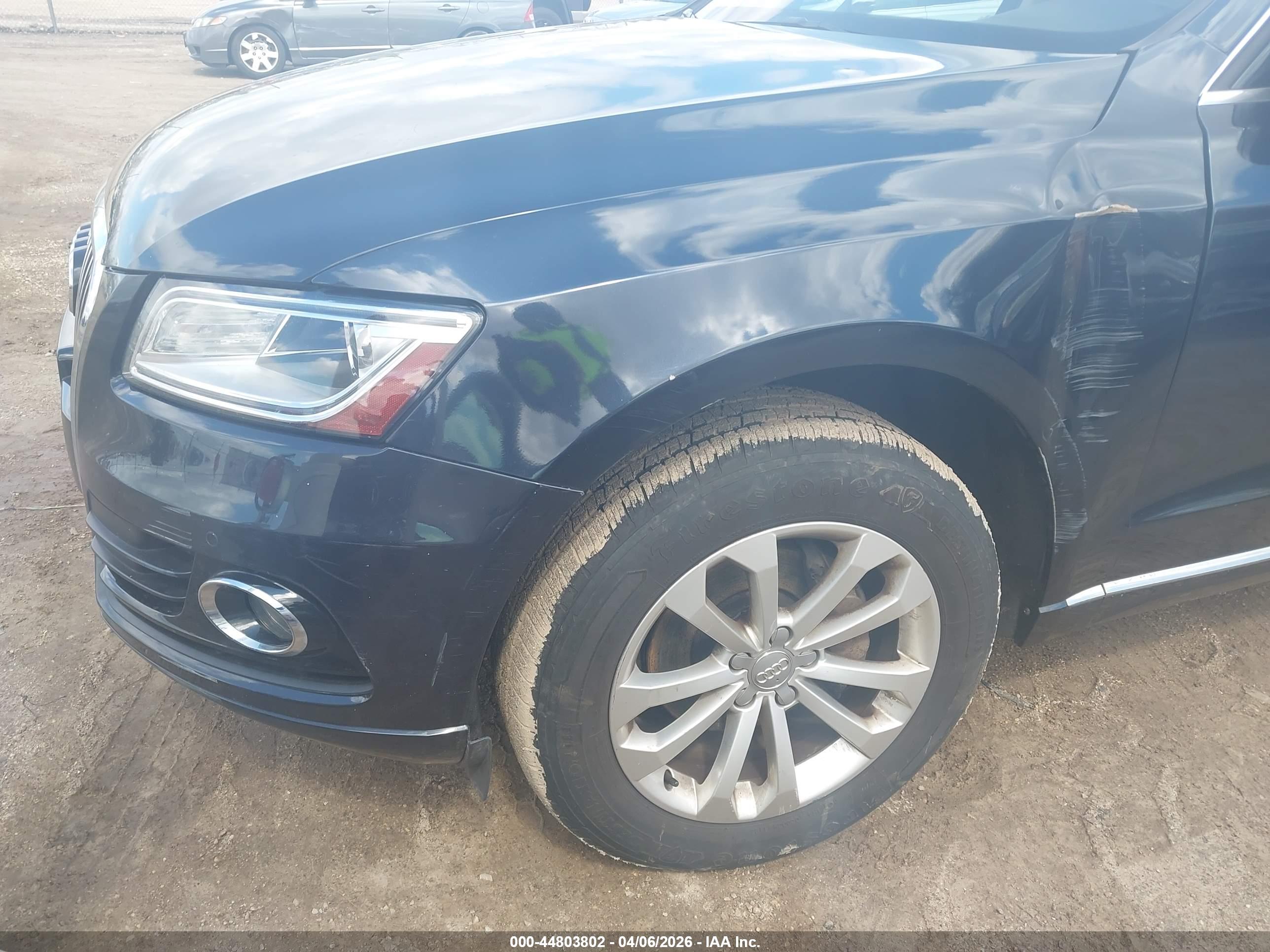 AUDI Q5 image 6