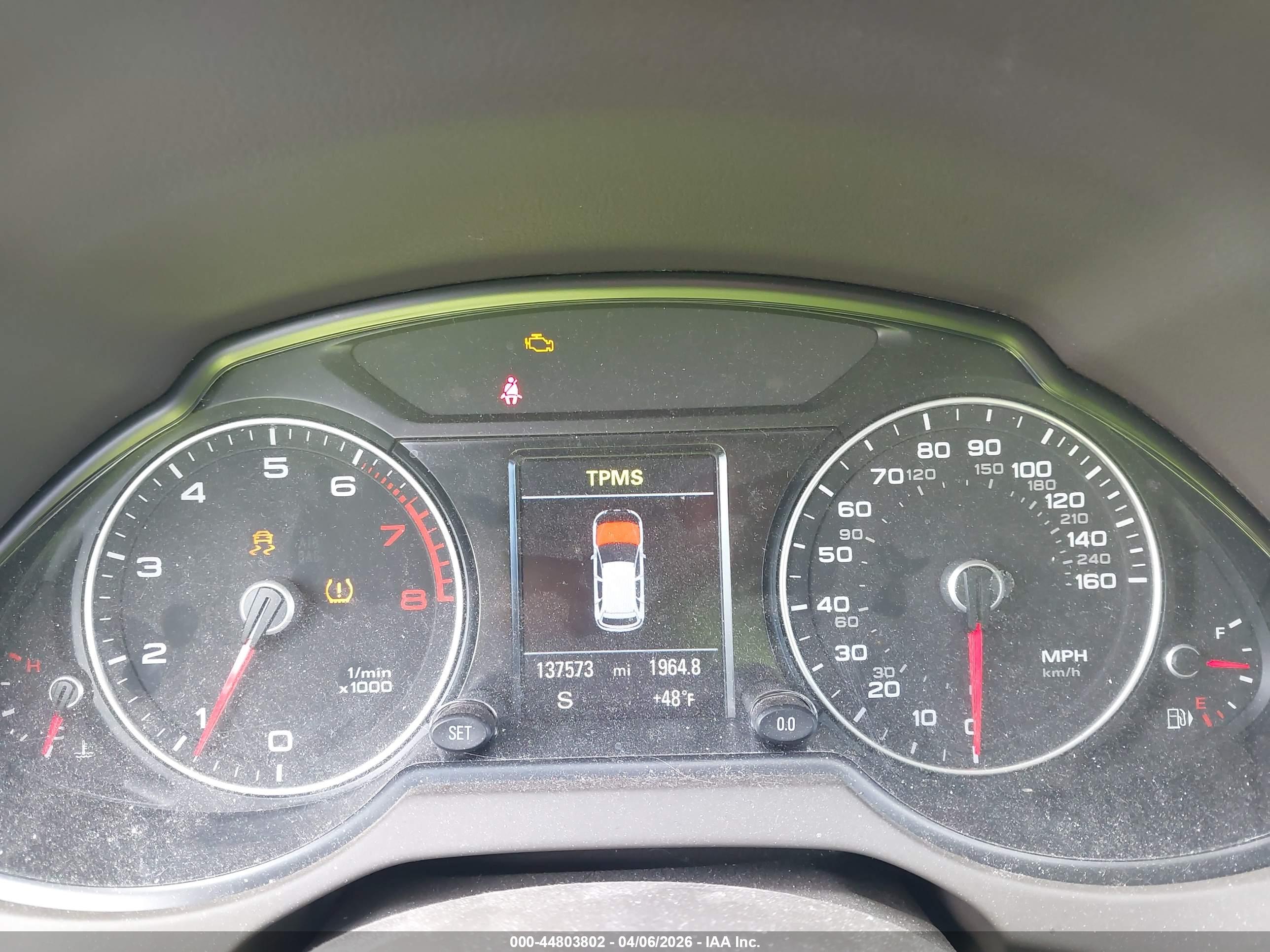 AUDI Q5 image 7