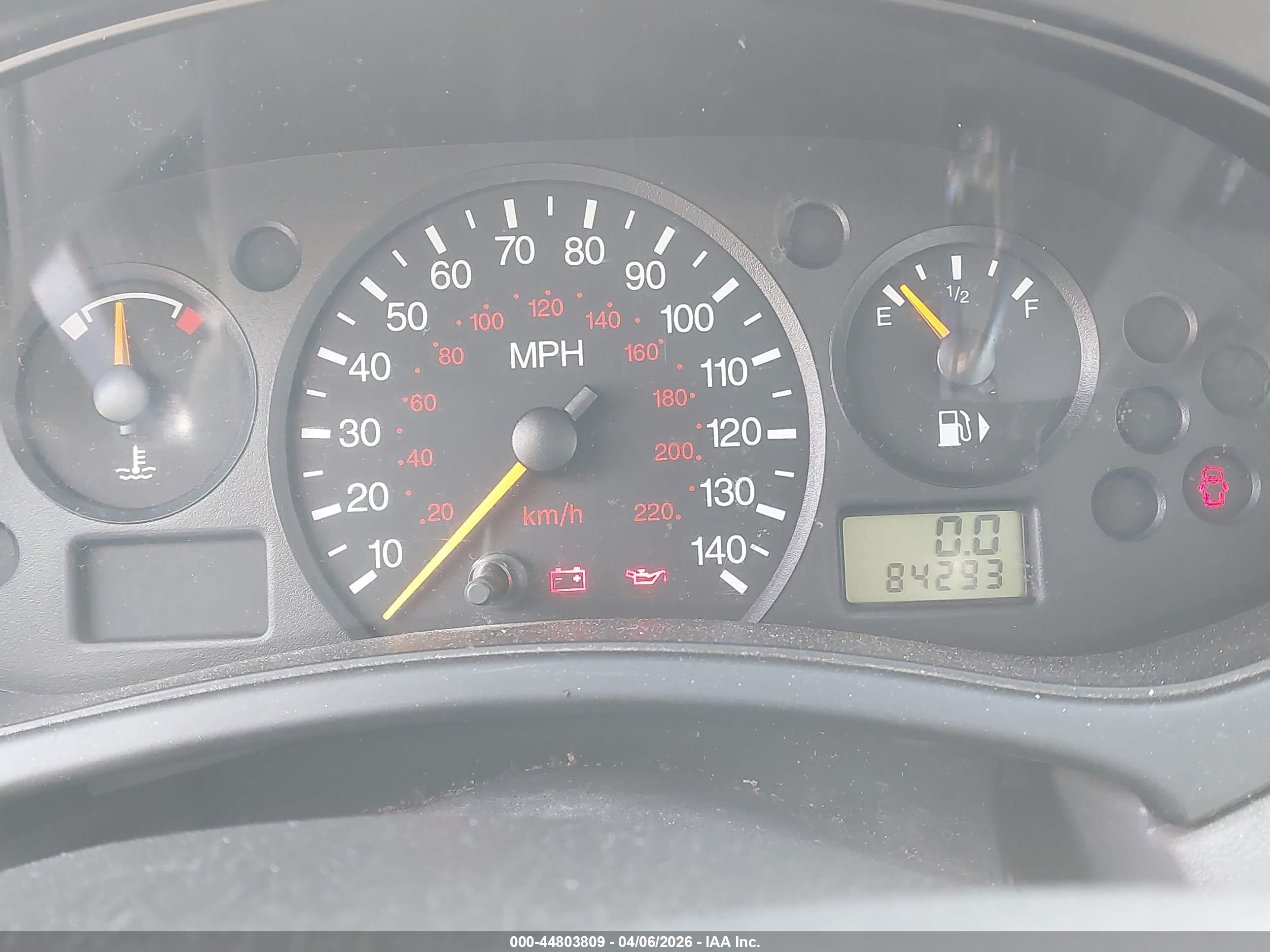 FORD FOCUS image 7