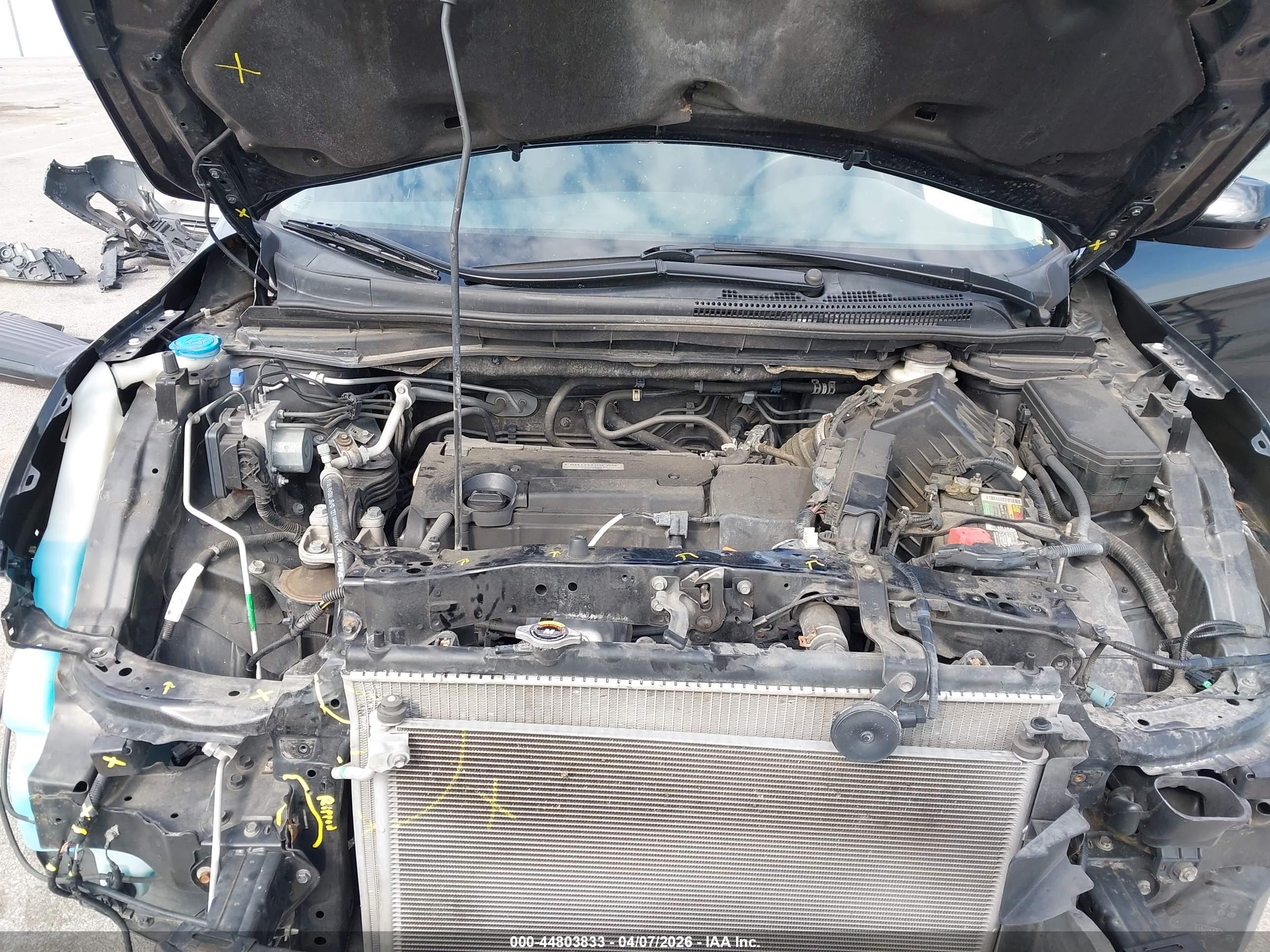 HONDA CR-V image 10