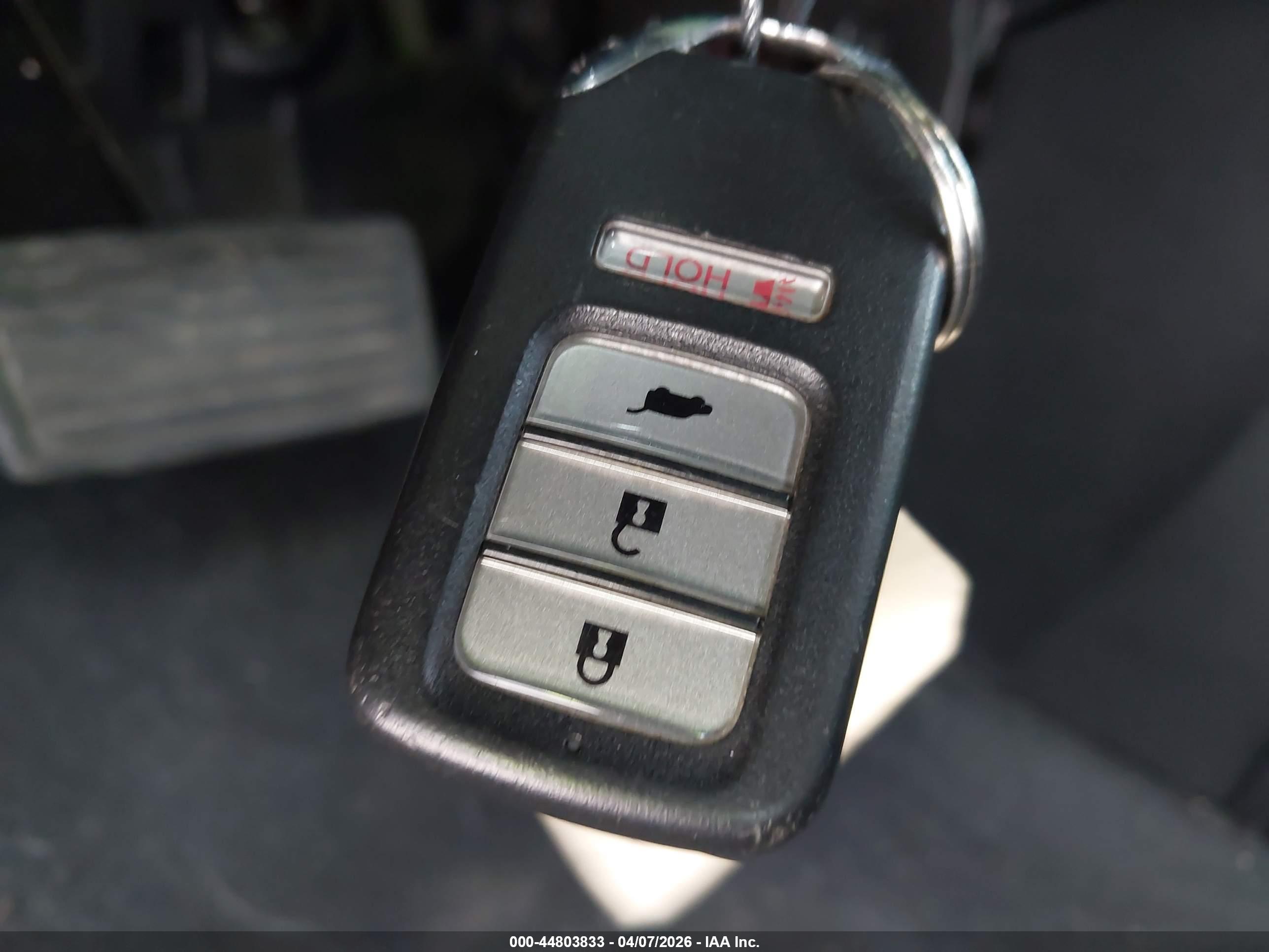HONDA CR-V image 11