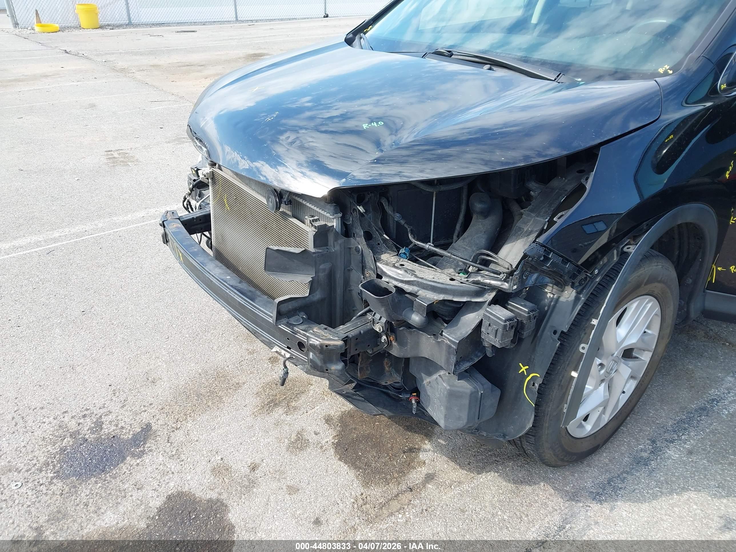 HONDA CR-V image 6
