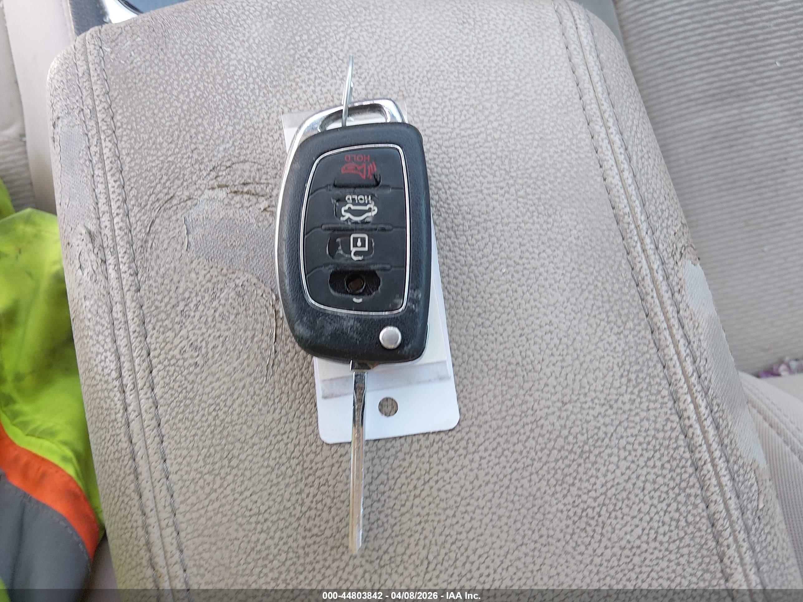 HYUNDAI SONATA image 11