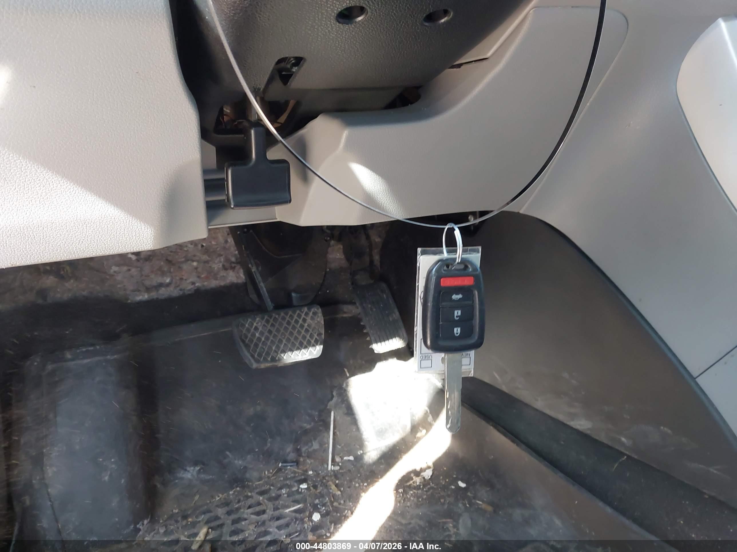 HONDA ACCORD image 11